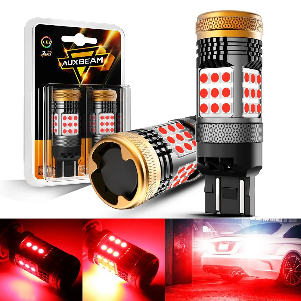 For 2019 GMC Sierra 1500 Limited LED Bulbs - Image 2