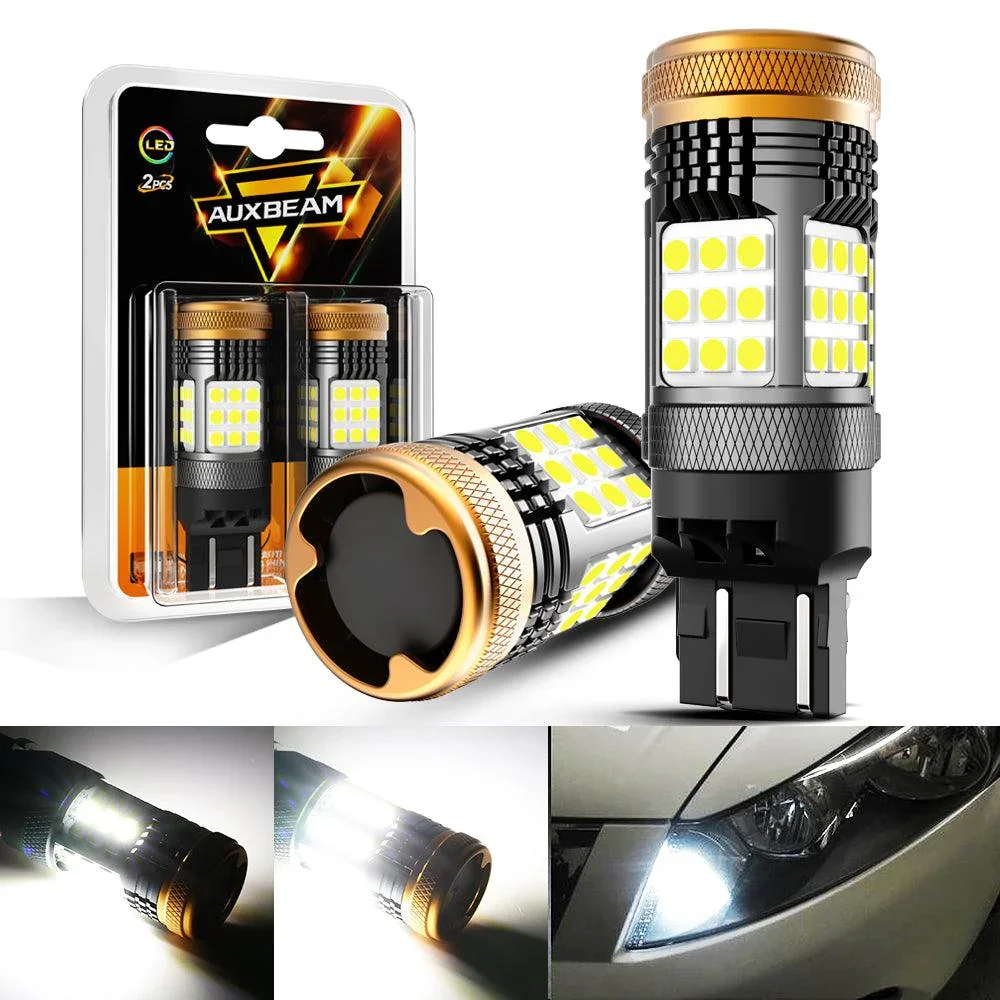 For 2019 GMC Sierra 1500 Limited LED Bulbs - Image 3