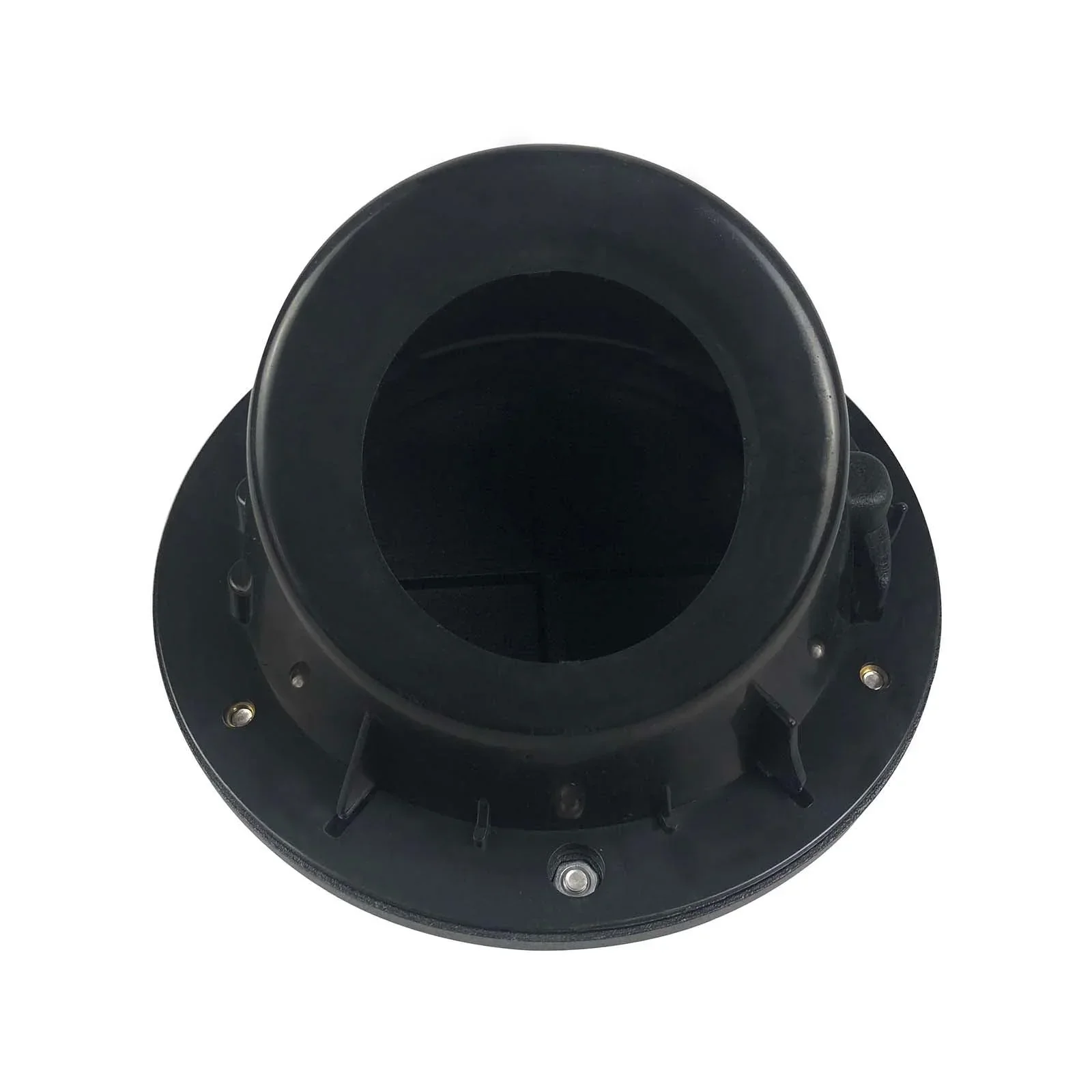 Fuel Tank Cover Gas Fuel Filler Door Cover Fit for Jeep Wrangler JK 2007-2017 - Image 9