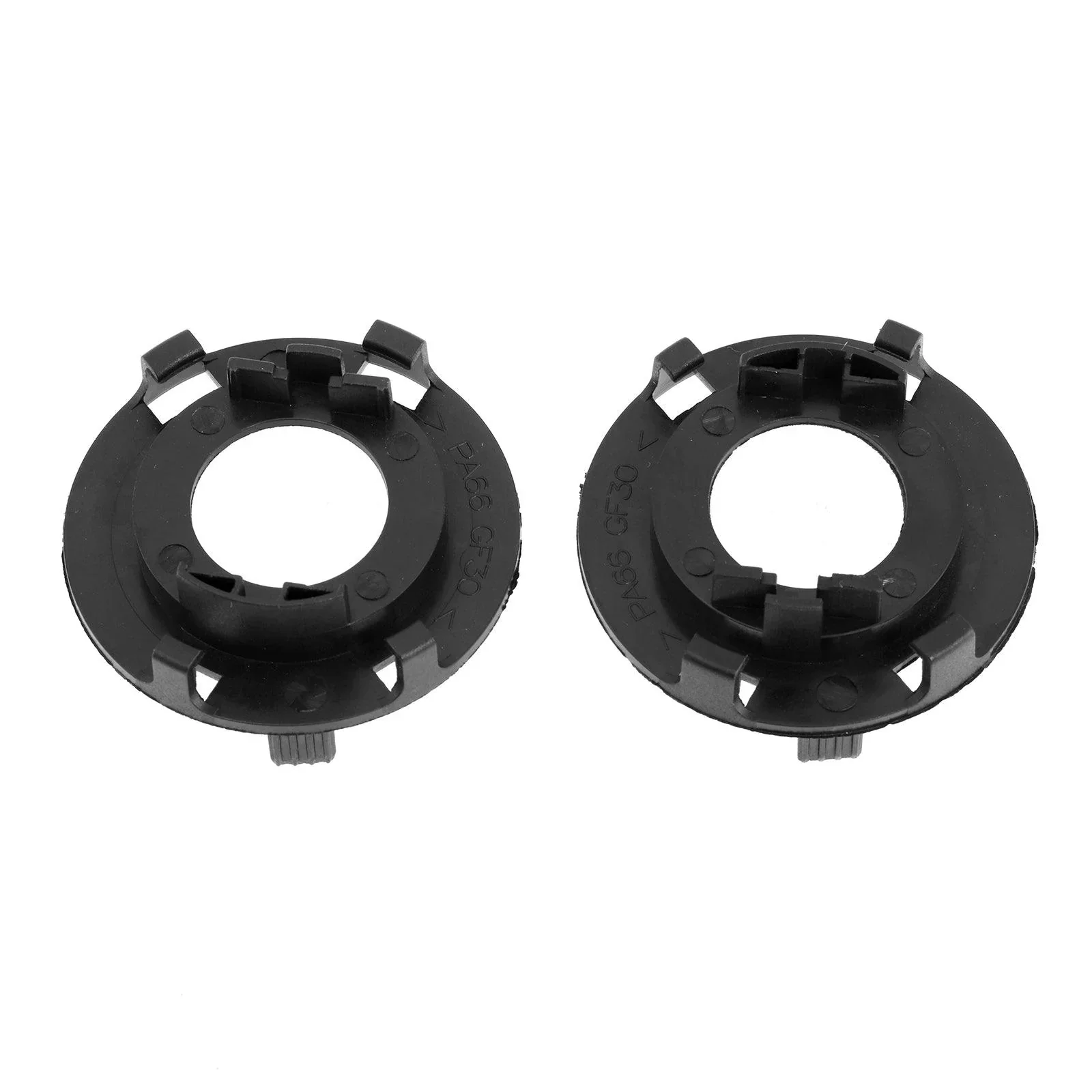 H7 LED Car light  Bulb Base Holder Adapters fit for Hyundai New Mistra New Lavida Gran Lavida Elantra KIA K3 Carnival Citron DS - Image 5