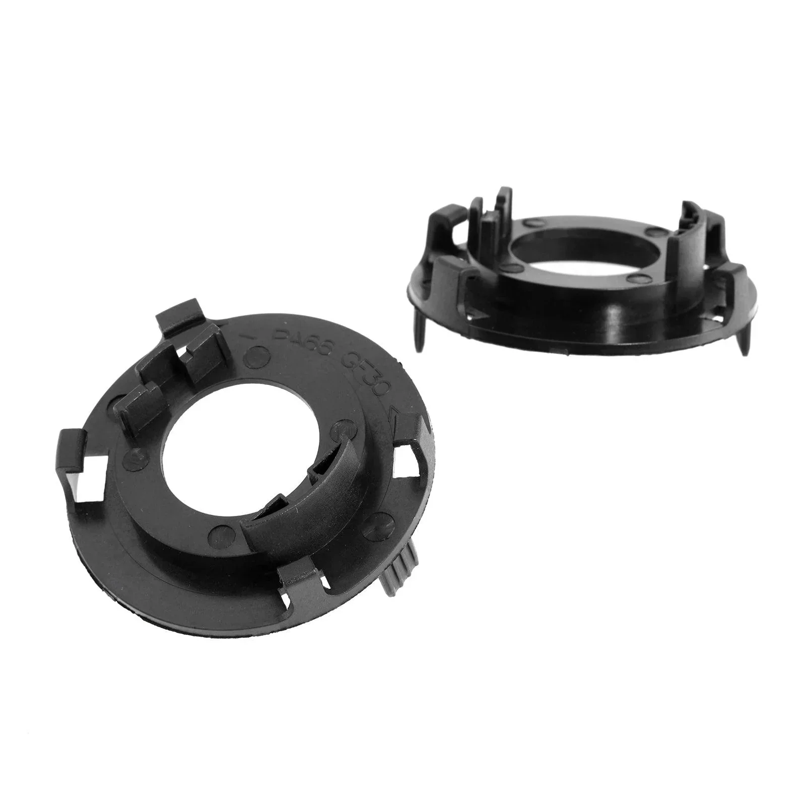 H7 LED Car light  Bulb Base Holder Adapters fit for Hyundai New Mistra New Lavida Gran Lavida Elantra KIA K3 Carnival Citron DS - Image 6