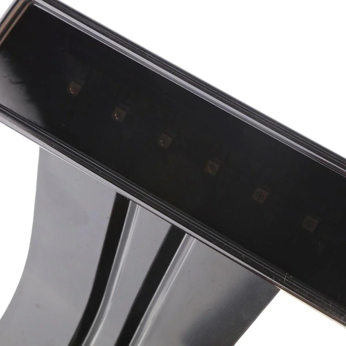 Red  High Mount 3RD Break LED Light Lamp For 07-17 JEEP WRANGLER JK - Image 4