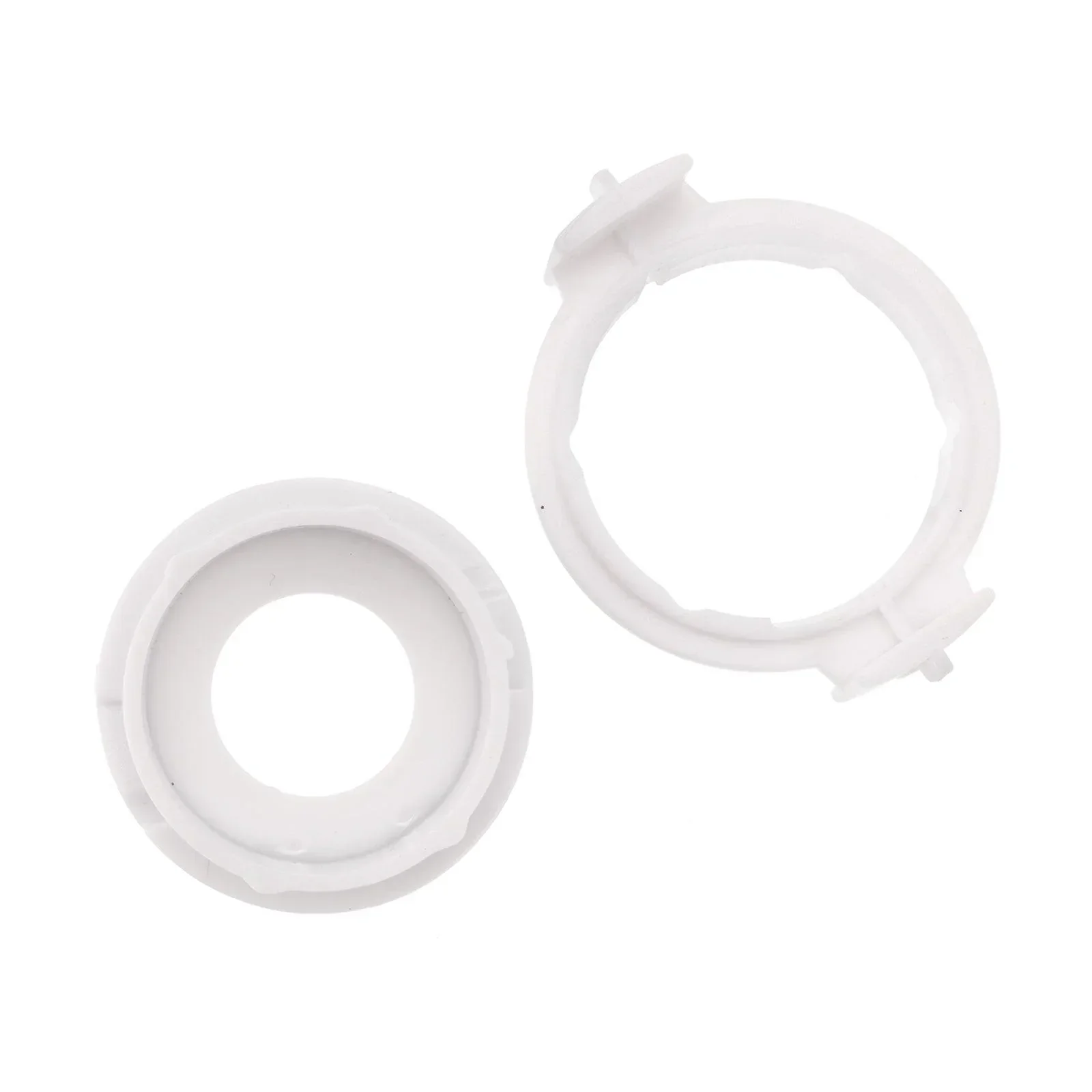 (2pcs/set) KP-126 H7 LED light Bulbs Base Holders for BMW E46 318i E65 E90 - Image 7