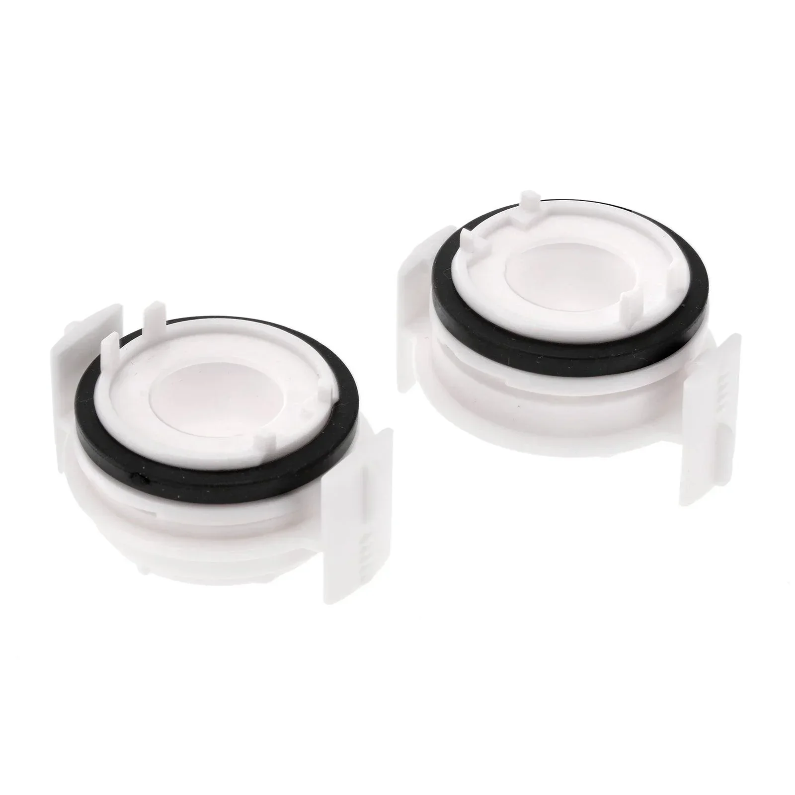 (2pcs/set) KP-126 H7 LED light Bulbs Base Holders for BMW E46 318i E65 E90 - Image 9