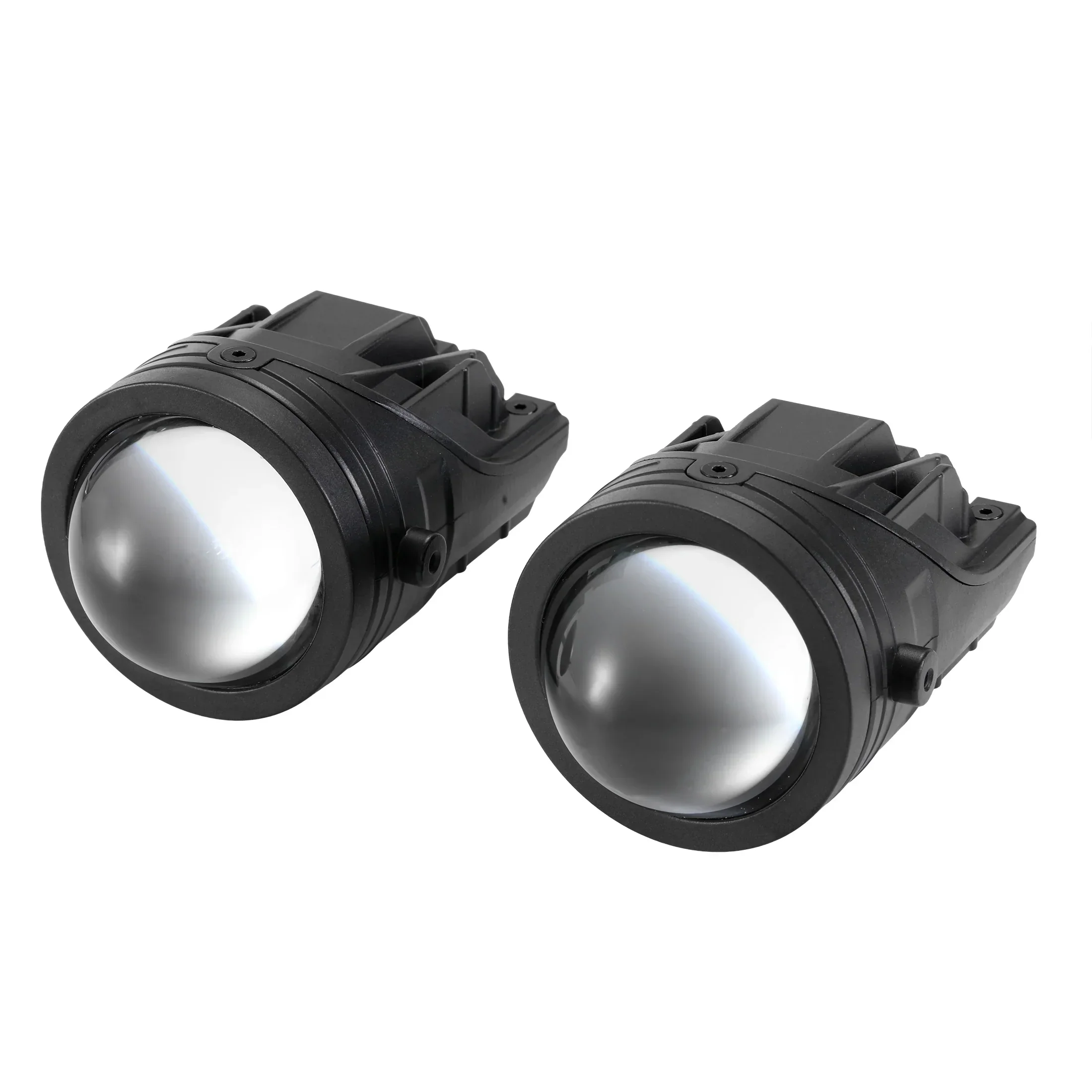 ๐2 Inch 70W Bi-LED Projector Lens Fog Light 6000K HD Lens For Toyota| 2PCS/Set - Image 6