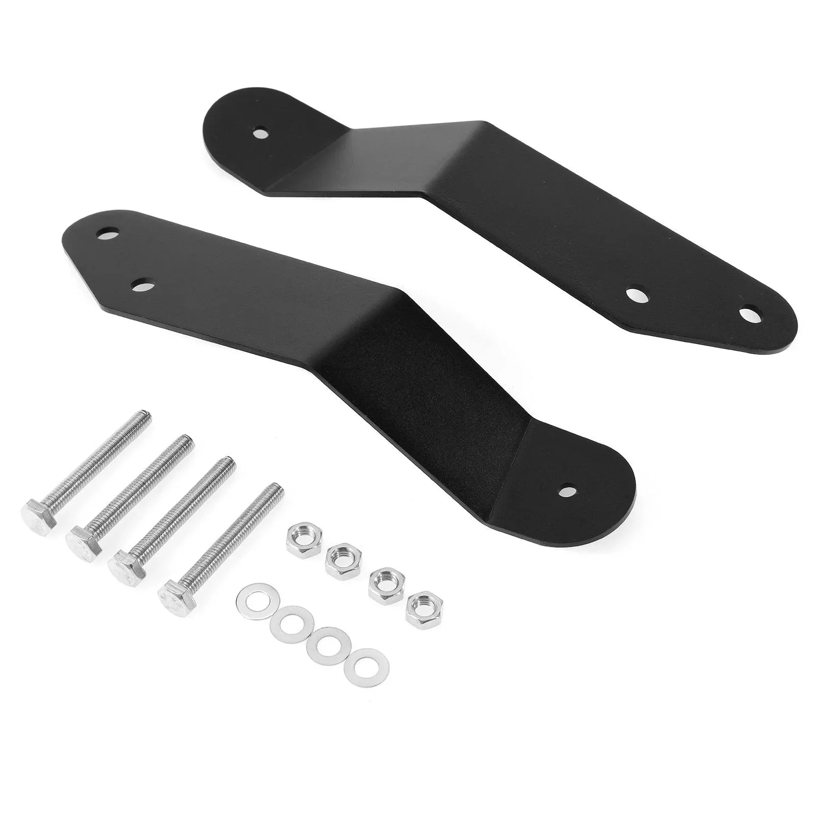 42 Inch 5D-PRO Series LED Light Bar & Car Roof Windshield LED Light Bar Mounting Bracket for 2014-2019 Can-Am Commander 1000 800 Models - Image 10