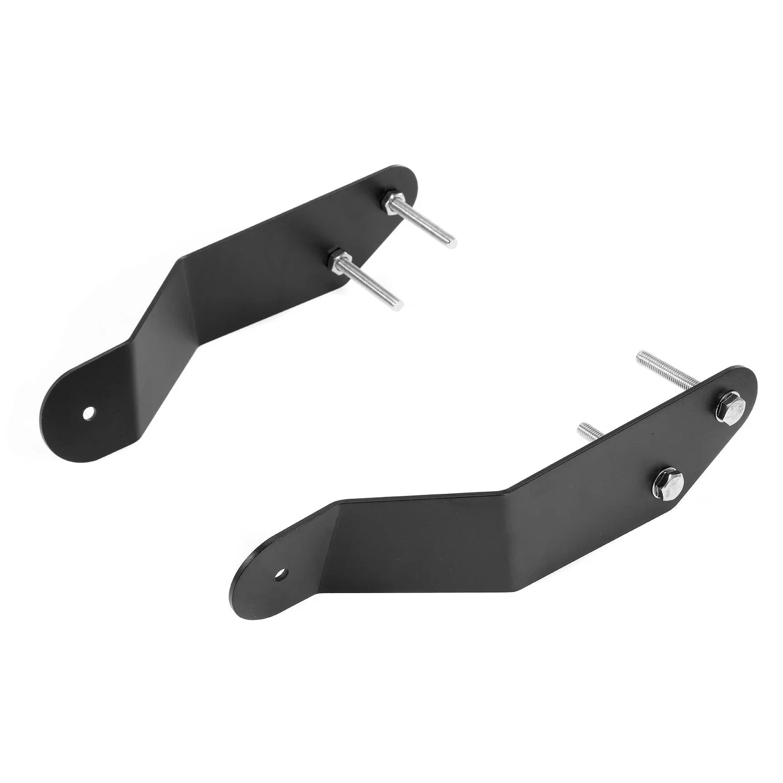 42 Inch 5D-PRO Series LED Light Bar & Car Roof Windshield LED Light Bar Mounting Bracket for 2014-2019 Can-Am Commander 1000 800 Models - Image 13