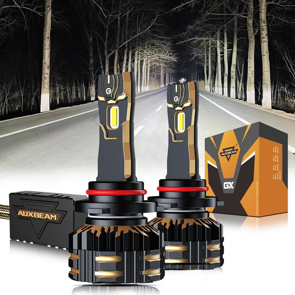 Brightest GX Series 25000LM 120W LED Headlight Bulbs 6500K Cool White - Image 11