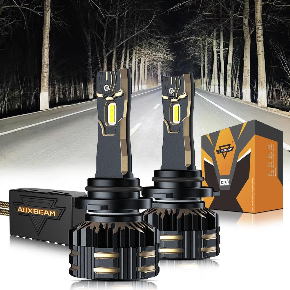 Brightest GX Series 25000LM 120W LED Headlight Bulbs 6500K Cool White - Image 12