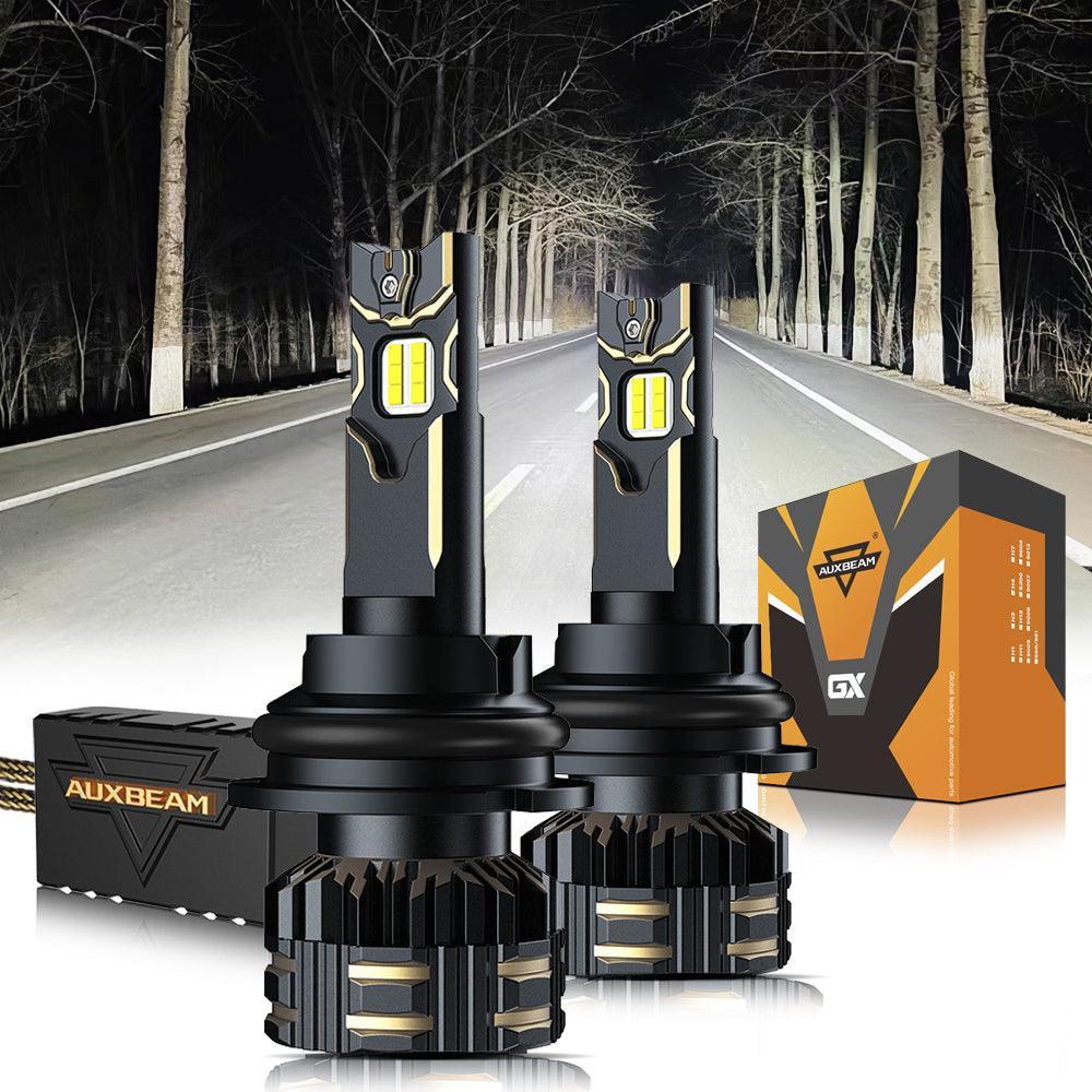 Brightest GX Series 25000LM 120W LED Headlight Bulbs 6500K Cool White - Image 17