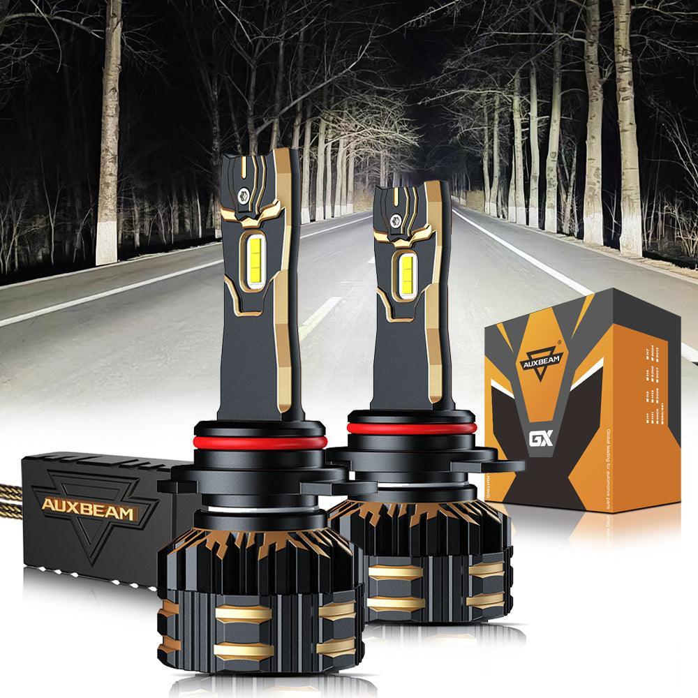 Brightest GX Series 25000LM 120W LED Headlight Bulbs 6500K Cool White - Image 18