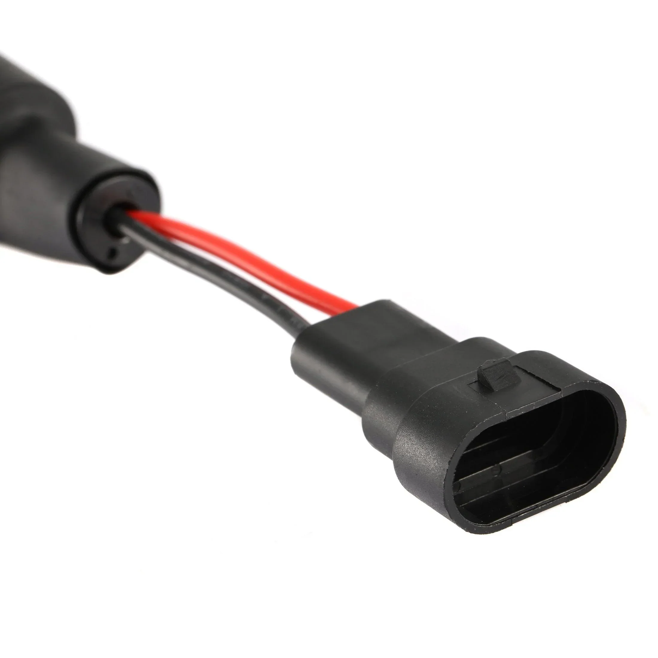 H10/9145/9140 C15-Model Decoder Enhanced LED DRL Fog Light Canbus Load Resistor Conversion Kit 2pcs/Set - Image 9