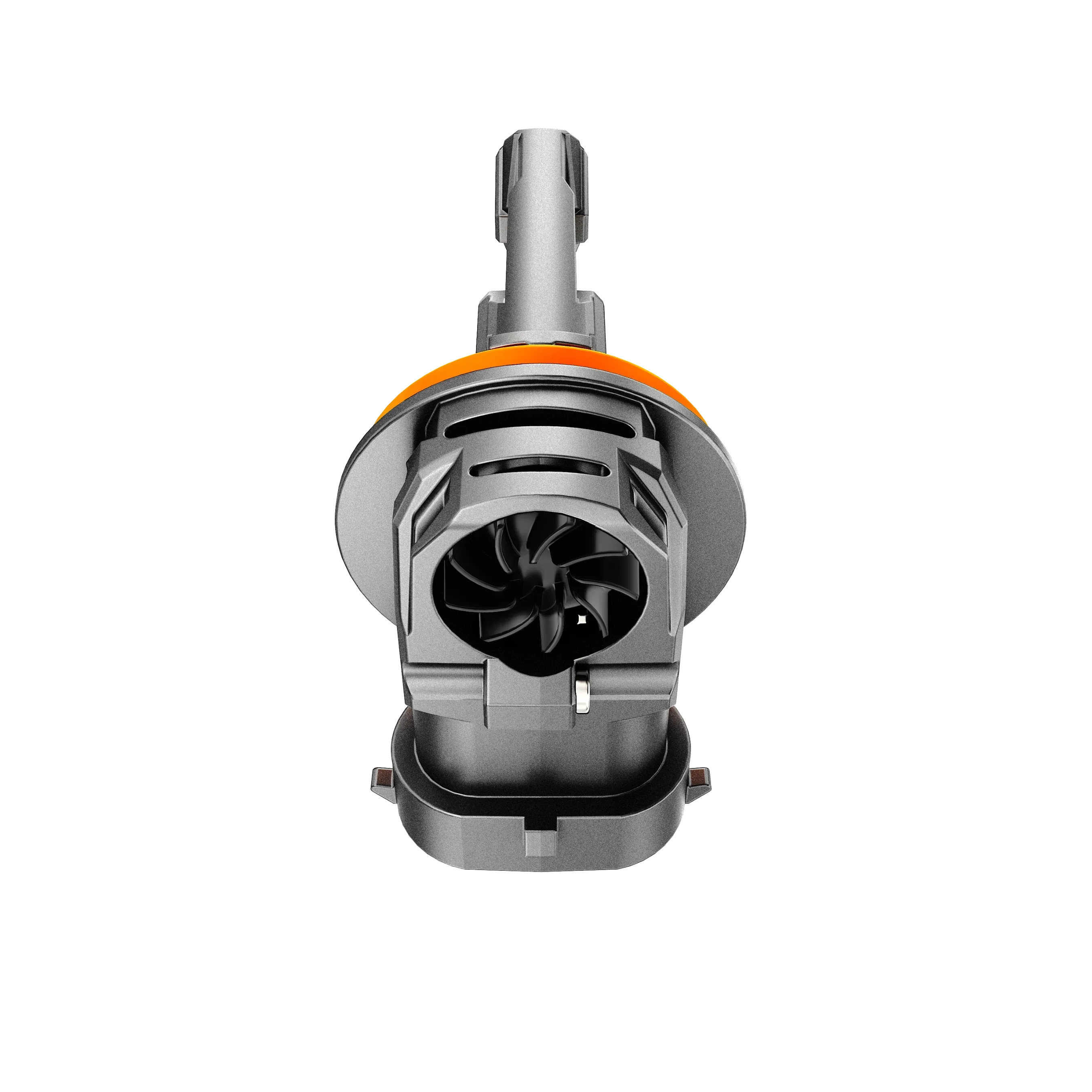 🆕H11/H9/H8 LED Headlight Bulb 90W 22000LM Q26S Series 1:1 Same OEM Size 6500K Cool White | 2 Bulbs - Image 7