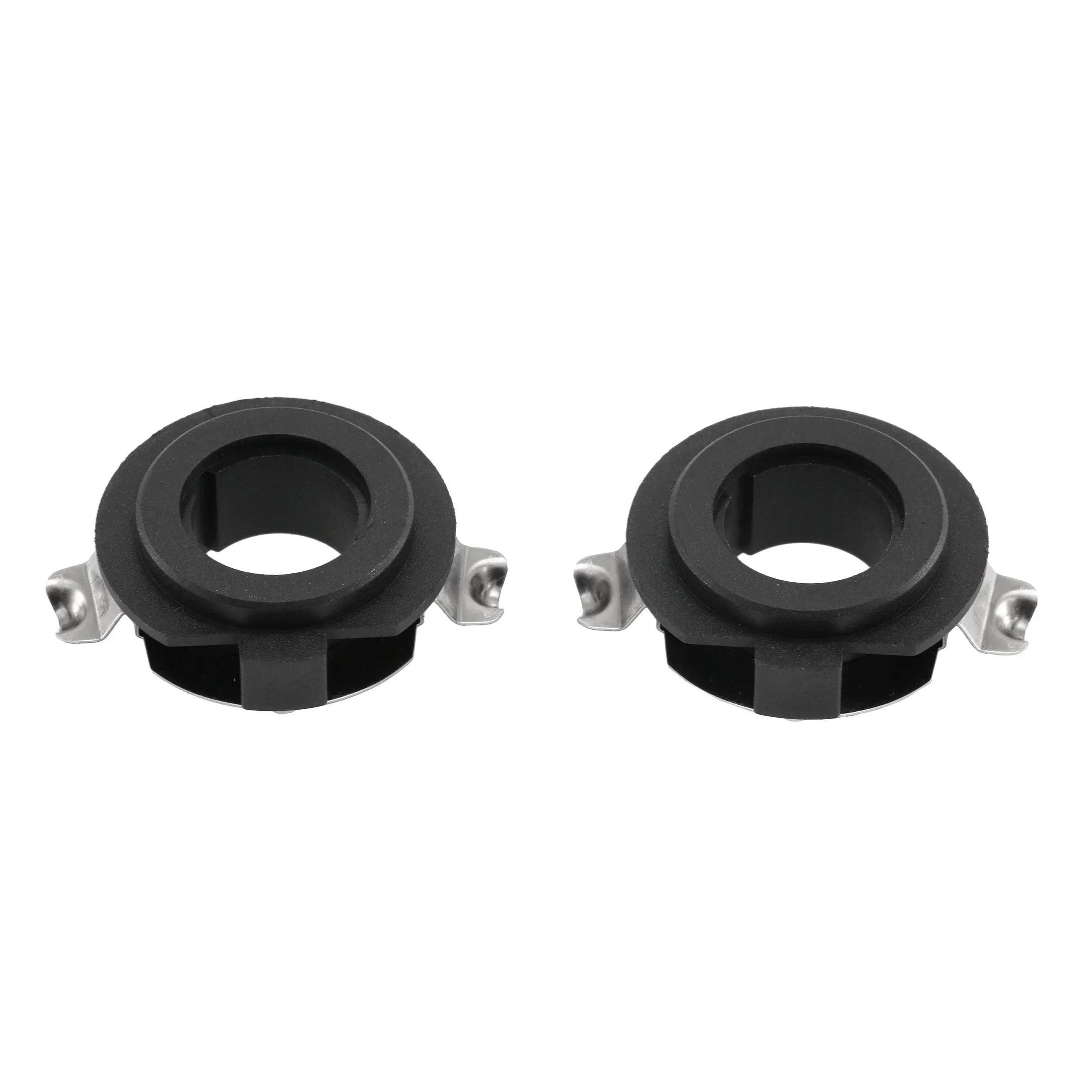H7 LED Light Adaper Bulbs Base Holders Fit For Volkswagen Tiguan/CC/Benz GLS450/MB C250/W204 4pcs/Set - Image 11