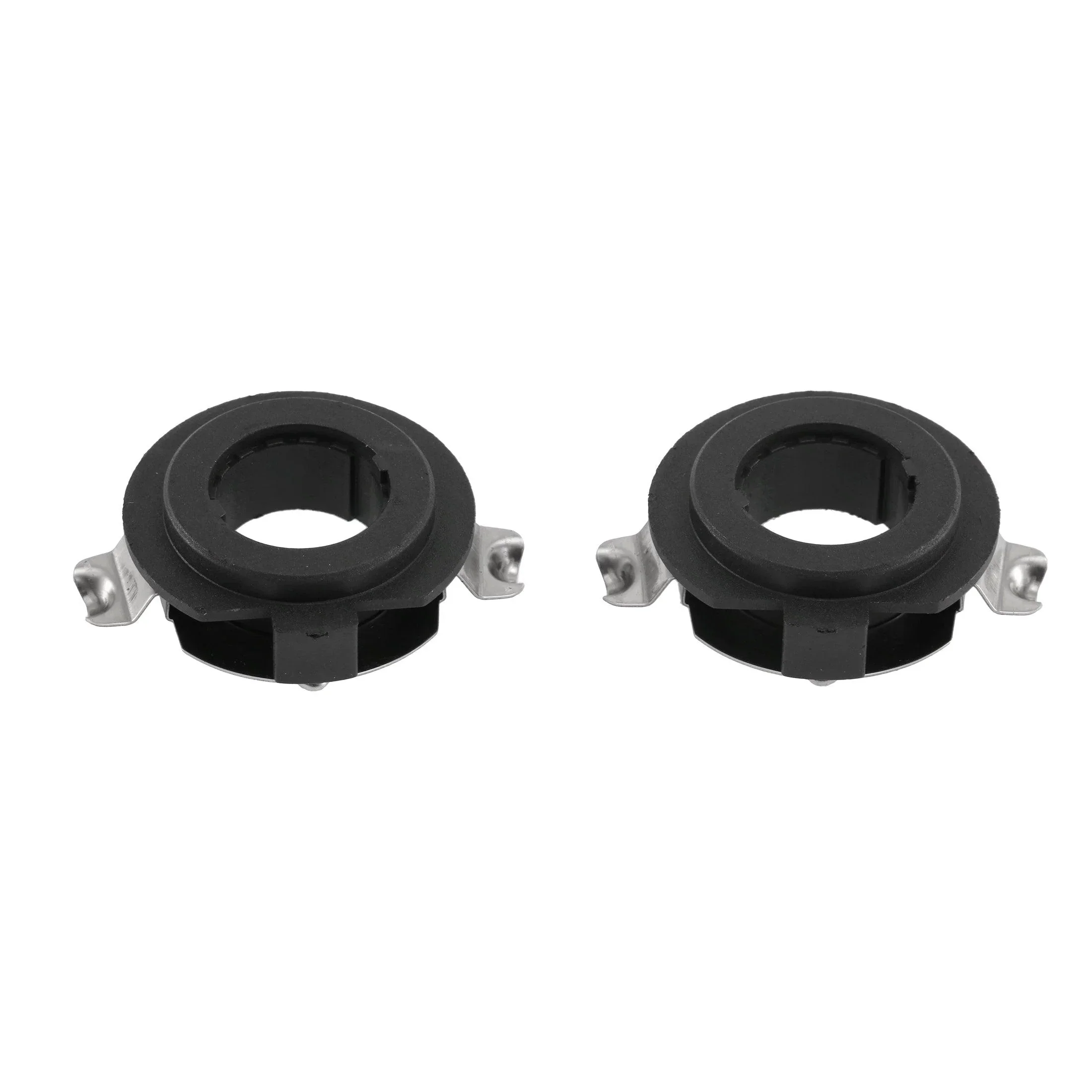 H7 LED Light Adaper Bulbs Base Holders Fit For Volkswagen Tiguan/CC/Benz GLS450/MB C250/W204 4pcs/Set - Image 8