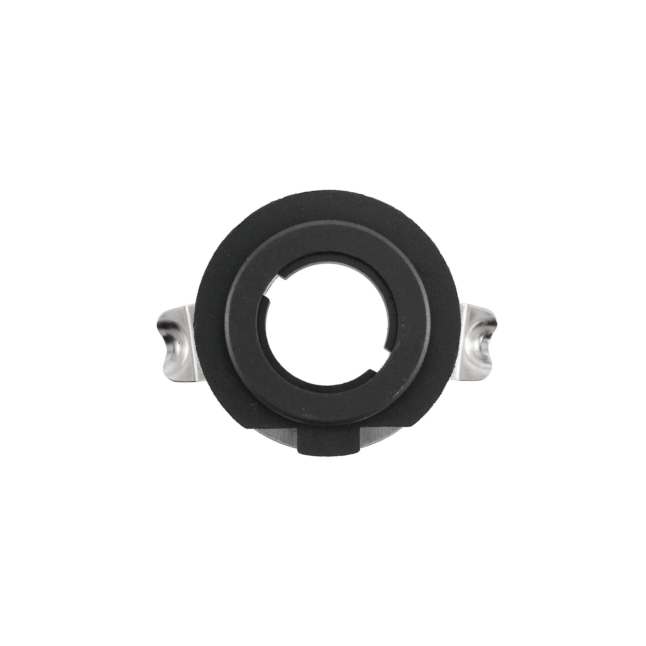 H7 LED Light Adaper Bulbs Base Holders Fit For Volkswagen Tiguan/CC/Benz GLS450/MB C250/W204 4pcs/Set - Image 9