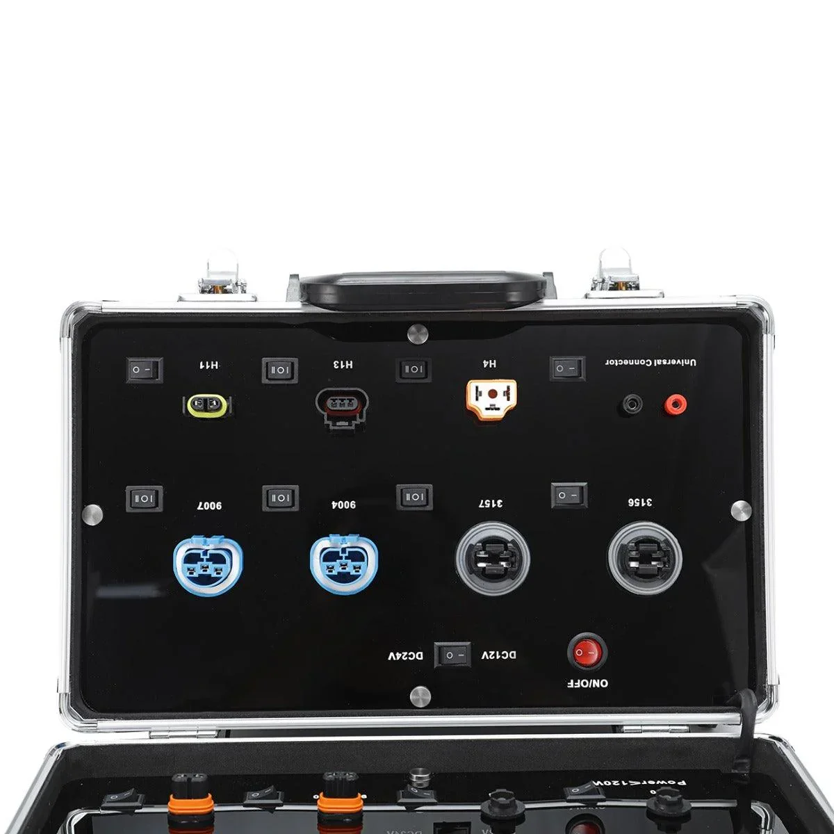Multi-function High Compatible LED Tester LED Demo Case - Image 3