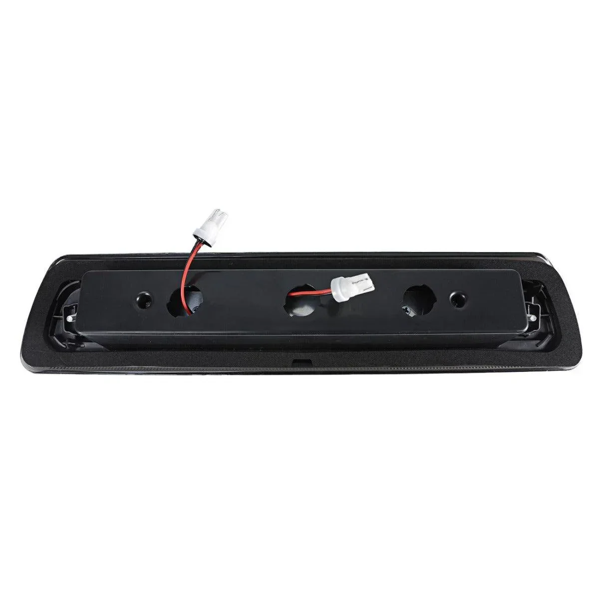 Smoked LED Third Brake Light Replacement for 09-14 Ford F-150 09-14 - Image 4