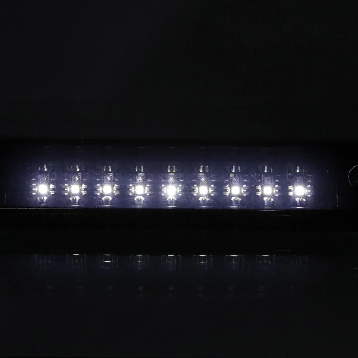 Smoked LED Third Brake Light Replacement for 09-14 Ford F-150 09-14 - Image 6