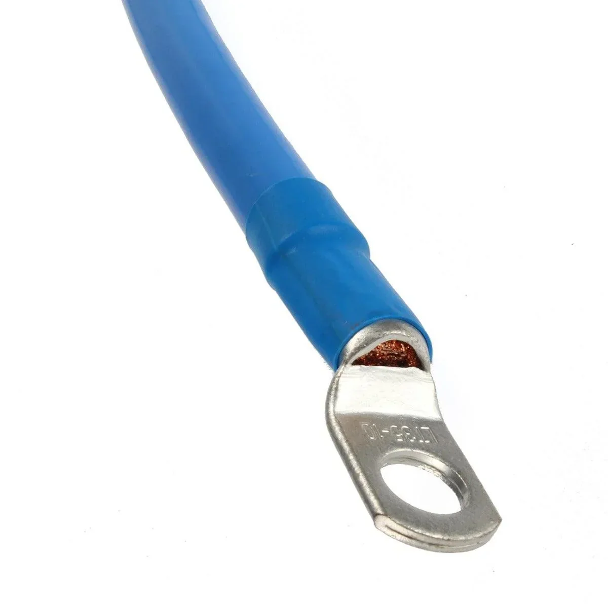 (2pcs/set)  Blue 35 Square Coppre Wire - Image 3