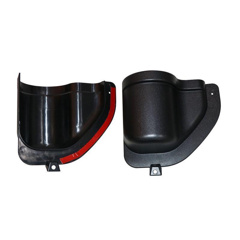 Car Front Door Storage Box Interior Organizer for Jeep Wrangler JL 2018-2022 - Image 8