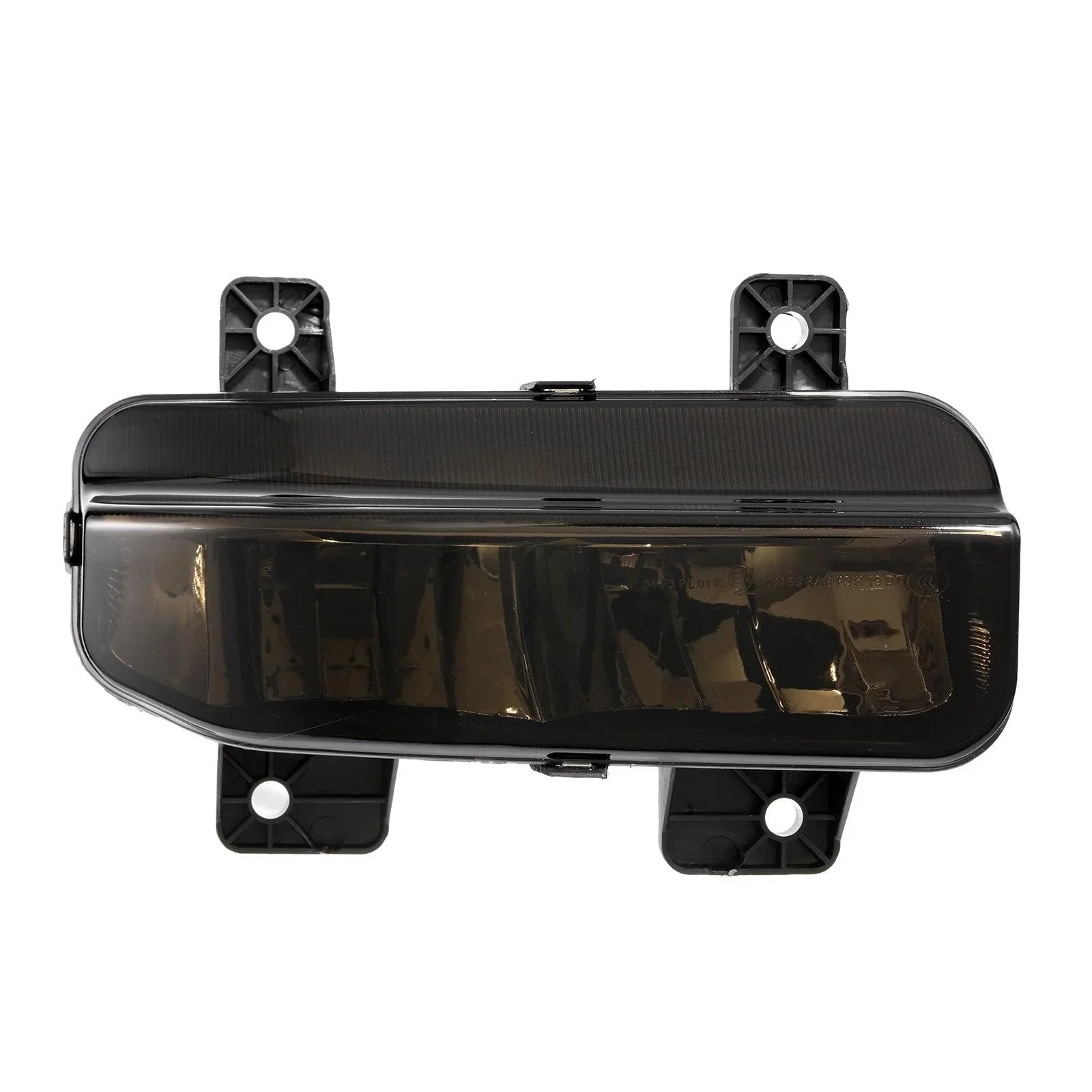 LED Fog Light Set Bumper Driving Light Replacement for Dodge Ram 1500 2019 2020 2021 2022 - Image 5