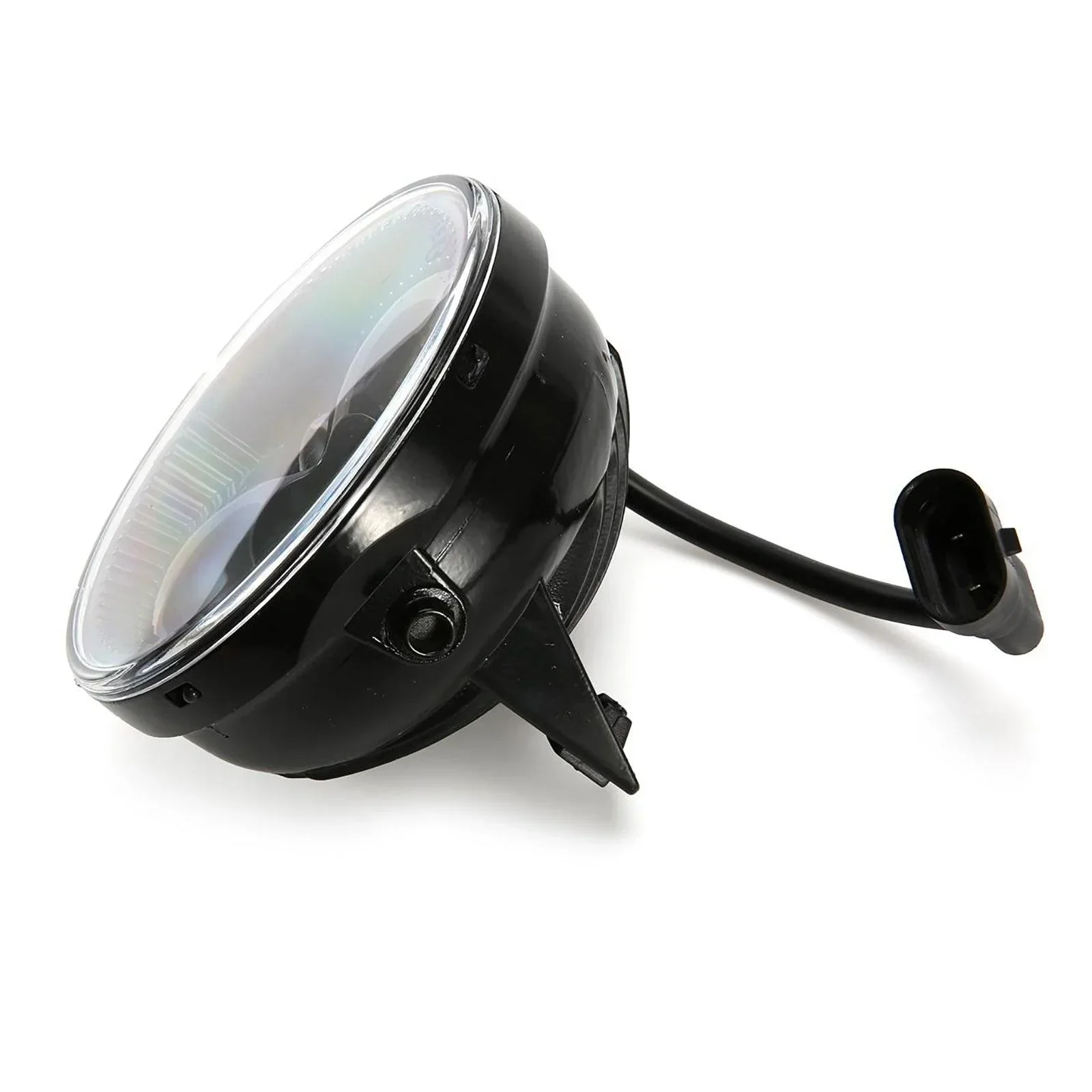 (2pcs/set) LED Fog Lights Assembly for Ford F150 2006 2007 2008 2009 2010 2011 2012 2013 2014 - Image 9