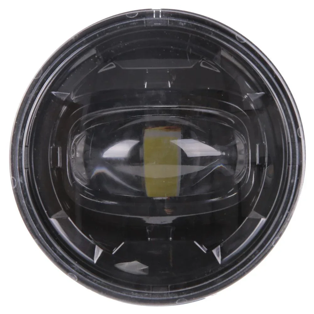 (2pcs/set) LED Fog Lights Assembly for 2001-2006 Chevy Suburban 1500 Z71, 2001-2006 Chevy Tahoe Z71 - Image 3