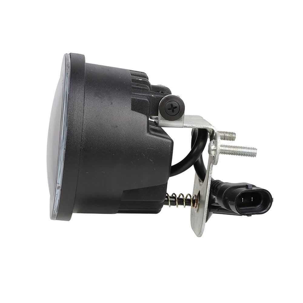(2pcs/set) LED Fog Lights Assembly for 2001-2006 Chevy Suburban 1500 Z71, 2001-2006 Chevy Tahoe Z71 - Image 4
