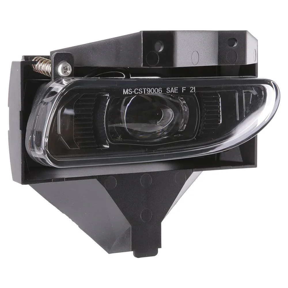 (2pcs/set) LED Fog Lights Assembly for 1999 2000 2001 2002 2003 2004 Ford Mustang GT - Image 3