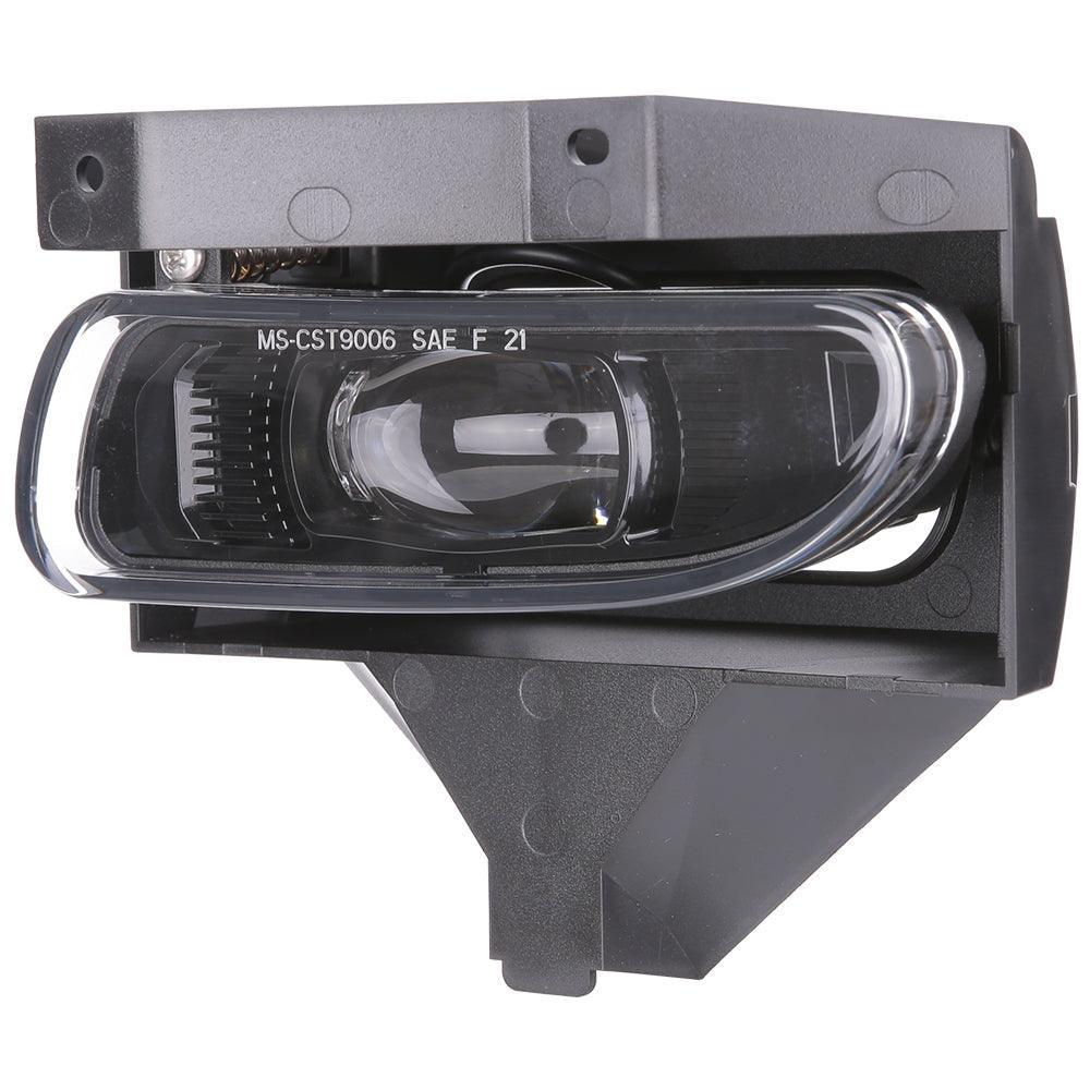 (2pcs/set) LED Fog Lights Assembly for 1999 2000 2001 2002 2003 2004 Ford Mustang GT - Image 4