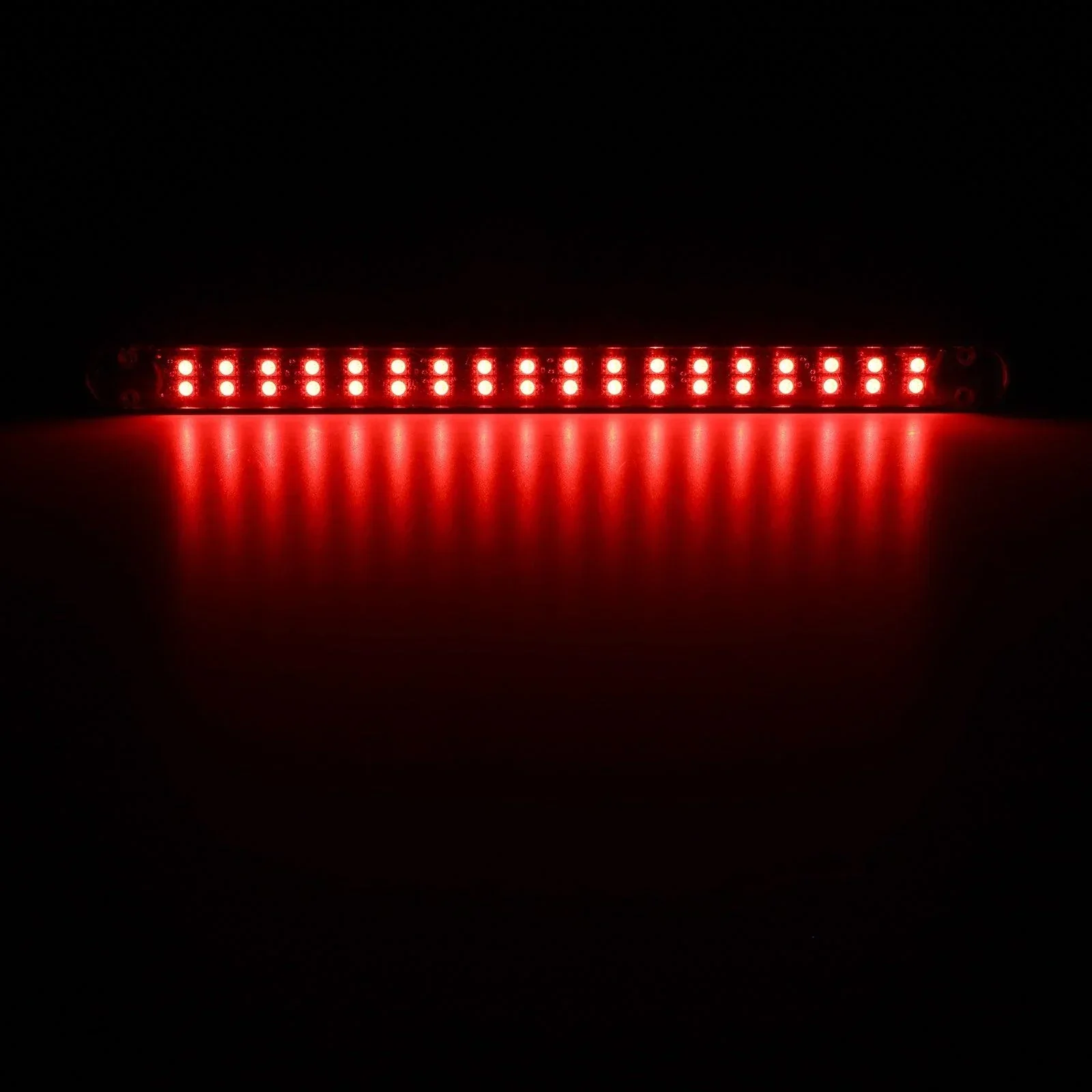 Magic Dream Color RGB Underglow Lights LED Strip Lights Kit with Bluetooth APP & Wireless Remote Control with Brake Light Function for ATV UTV - Image 22