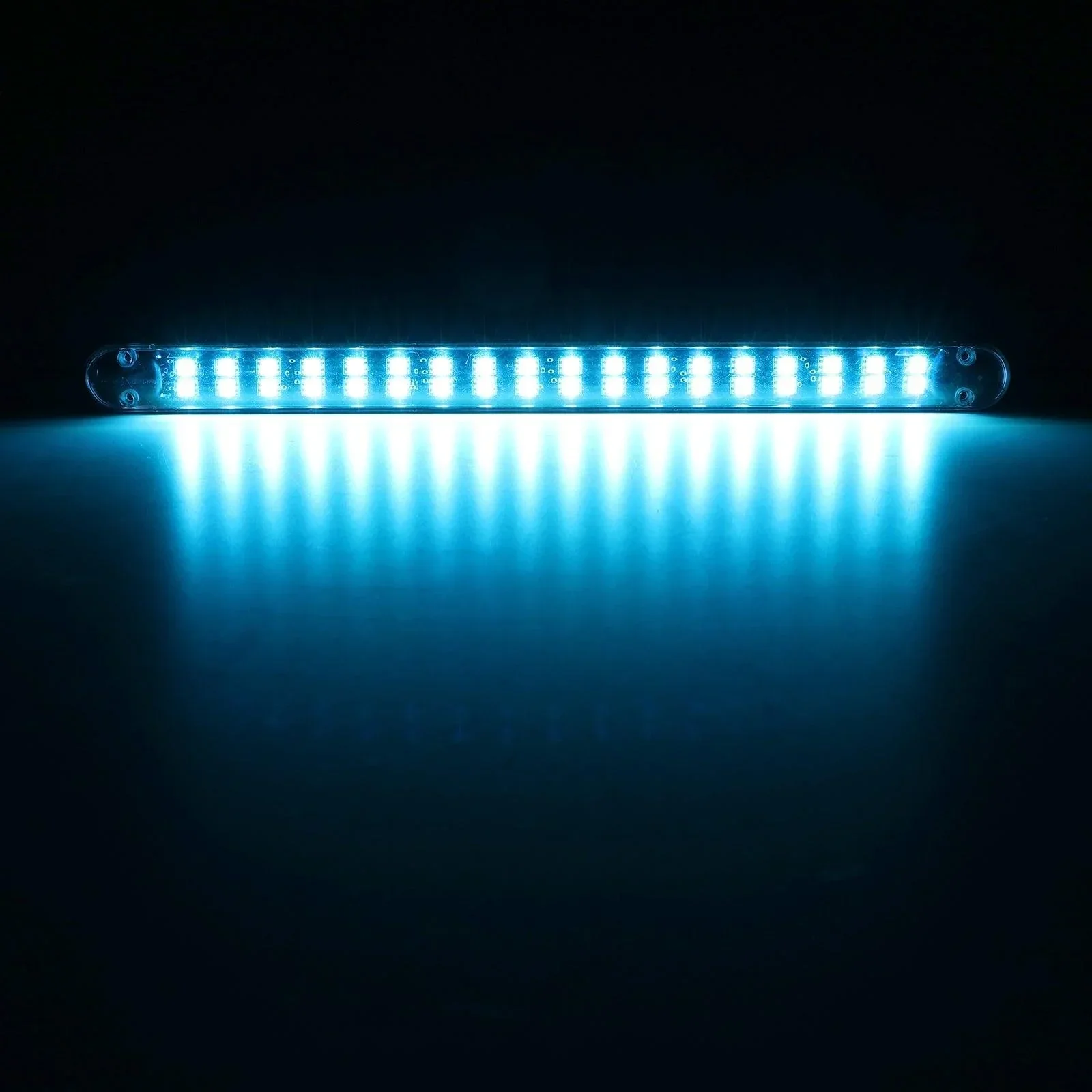 Magic Dream Color RGB Underglow Lights LED Strip Lights Kit with Bluetooth APP & Wireless Remote Control with Brake Light Function for ATV UTV - Image 23