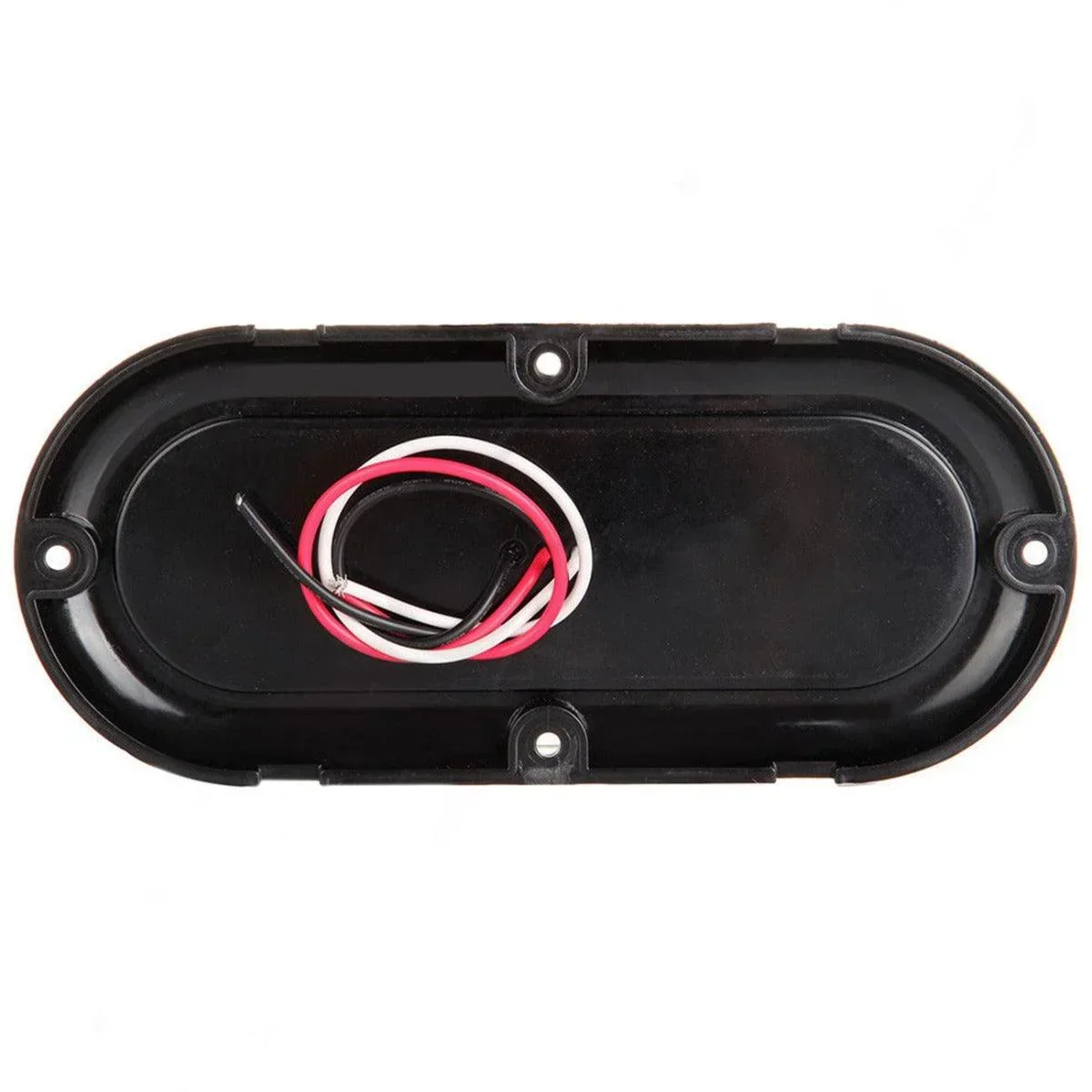 (2pcs/set) 6'' OVAL SIDE MARKER/STOP/TURN SIGNAL LIGHTS - Image 10