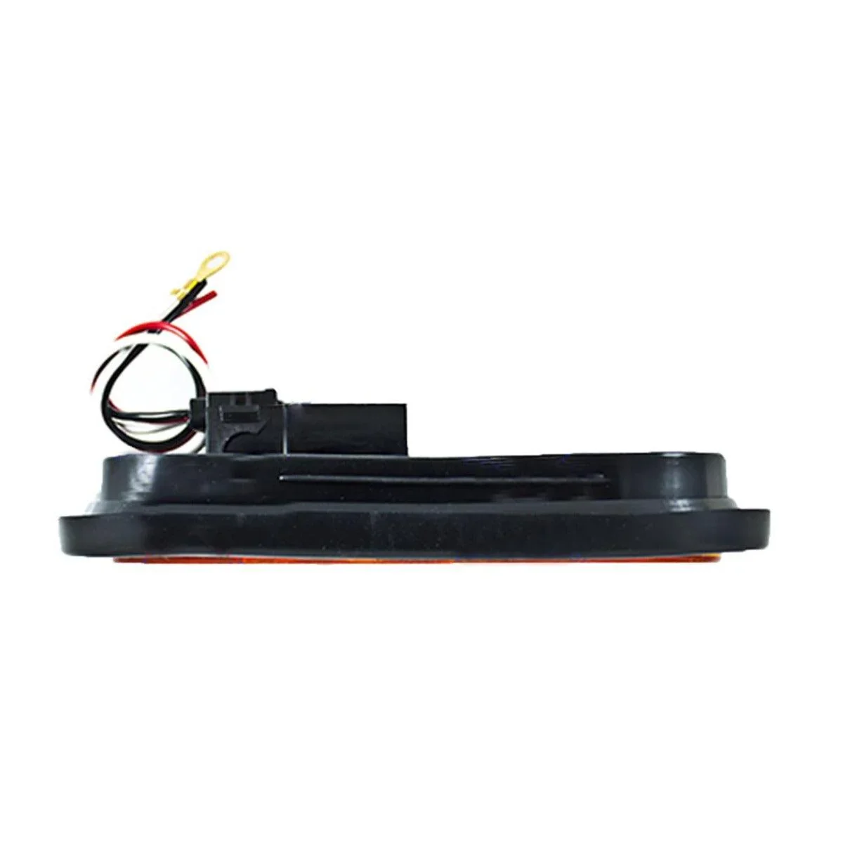 (2pcs/set) 6'' OVAL SIDE MARKER/STOP/TURN SIGNAL LIGHTS - Image 7