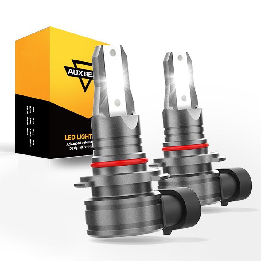 Z6 Series 300% Brighter Fanless&Wireless Mini Size Design LED light Bulbs 6500K White Light - Image 10