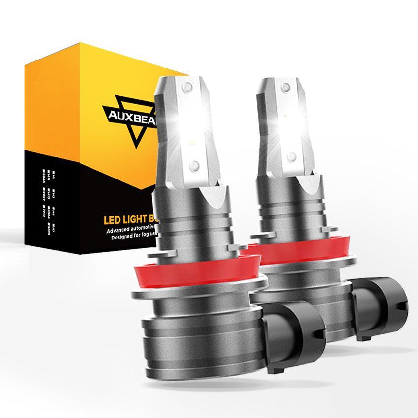 Z6 Series 300% Brighter Fanless&Wireless Mini Size Design LED light Bulbs 6500K White Light - Image 18