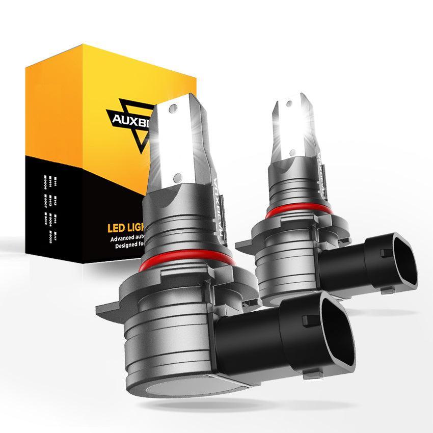 Z6 Series 300% Brighter Fanless&Wireless Mini Size Design LED light Bulbs 6500K White Light - Image 20