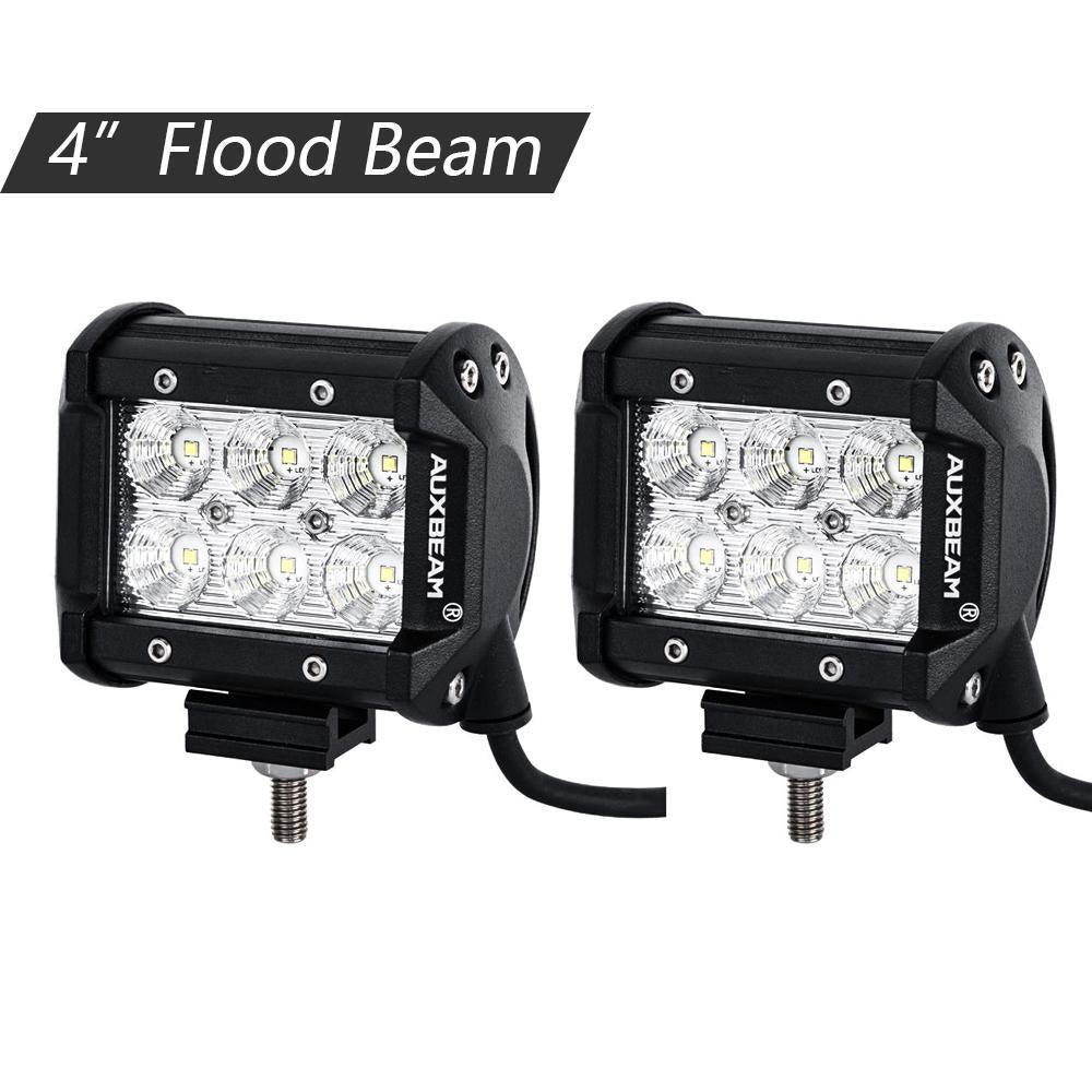 Classic-SM Series 4 Inch/6.5 Inch/9 Inch/12 Inch/20 Inch/32 Inch Dual Row LED Light Bar - Image 10