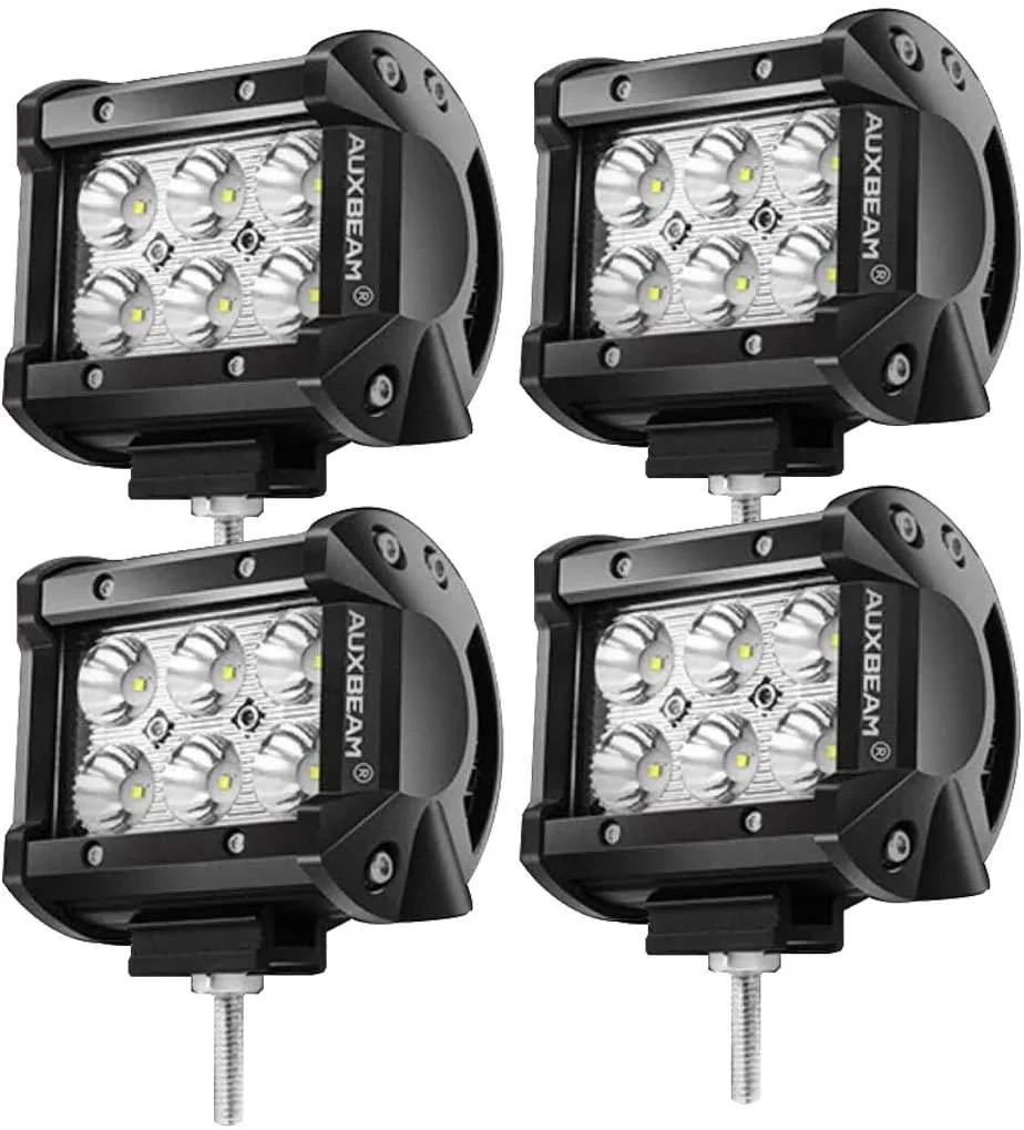 Classic-SM Series 4 Inch/6.5 Inch/9 Inch/12 Inch/20 Inch/32 Inch Dual Row LED Light Bar - Image 16