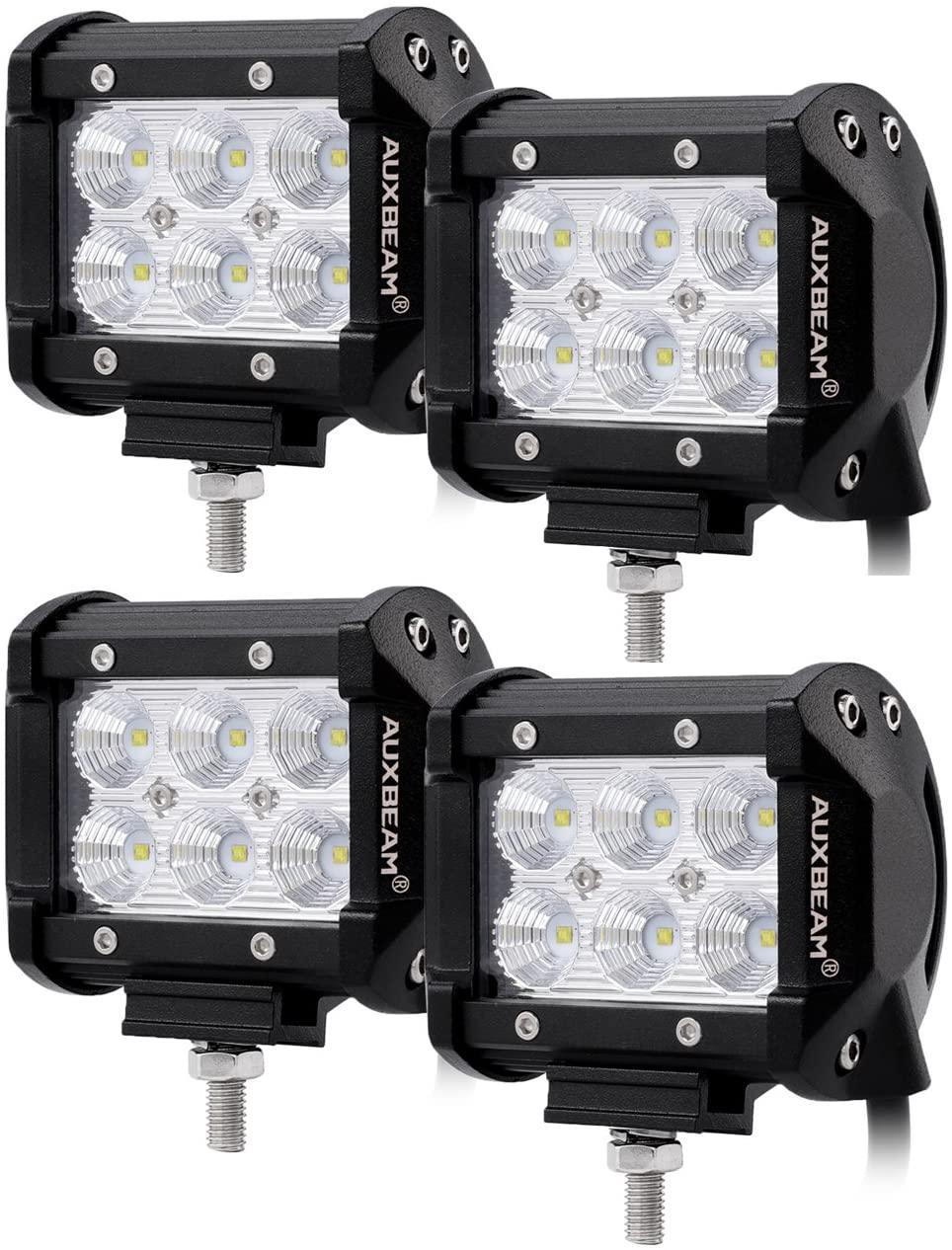 Classic-SM Series 4 Inch/6.5 Inch/9 Inch/12 Inch/20 Inch/32 Inch Dual Row LED Light Bar - Image 17