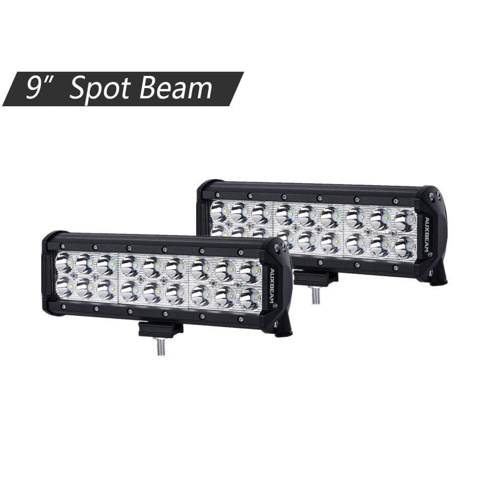 Classic-SM Series 4 Inch/6.5 Inch/9 Inch/12 Inch/20 Inch/32 Inch Dual Row LED Light Bar - Image 20
