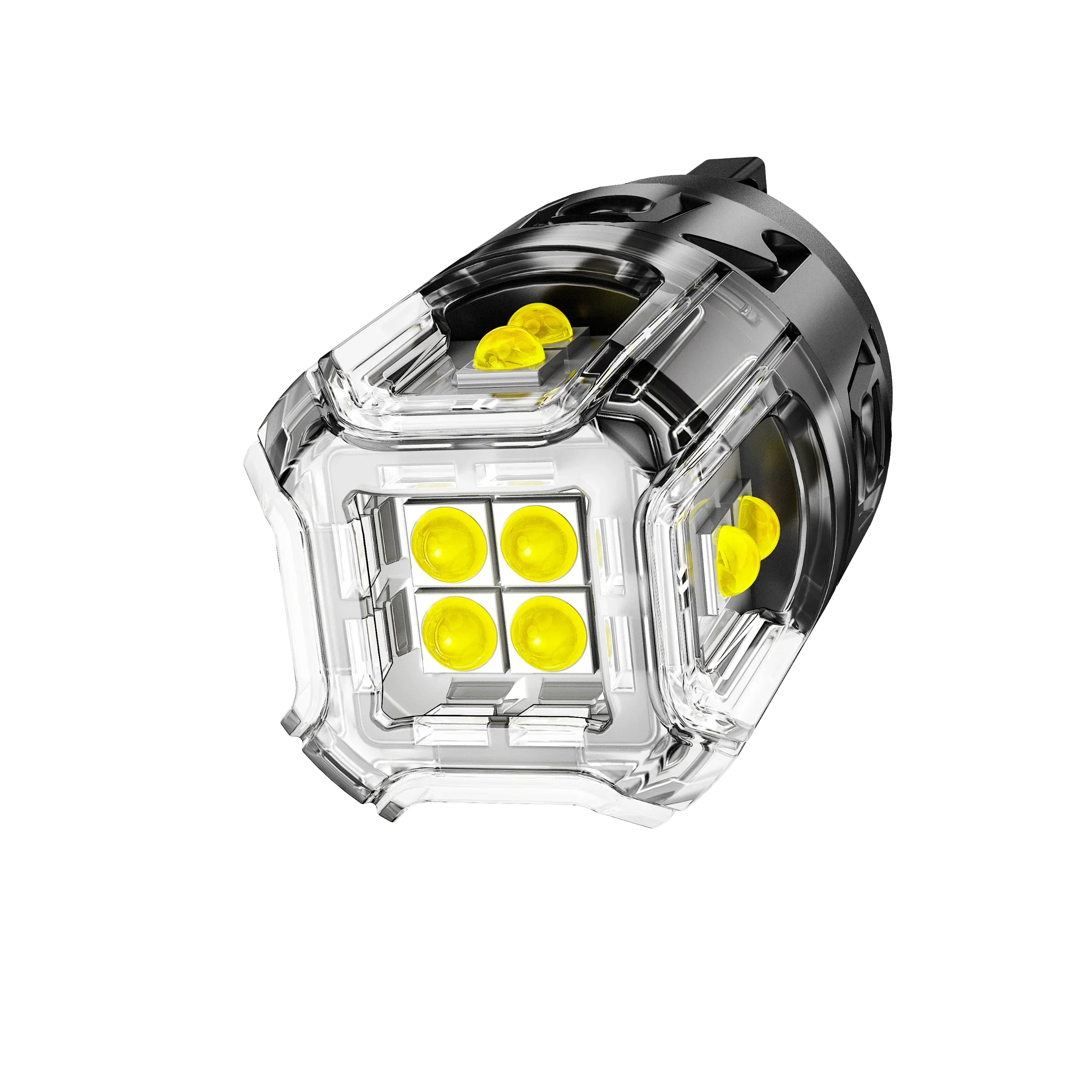 🆕T20 7443 7440 LED Backup Reverse/Turn Signal/Brake Tail Light Bulbs 13W 500% High Brightness CAN-Bus Error Free 6500K White B52 Series | 2 Bulbs - Image 13