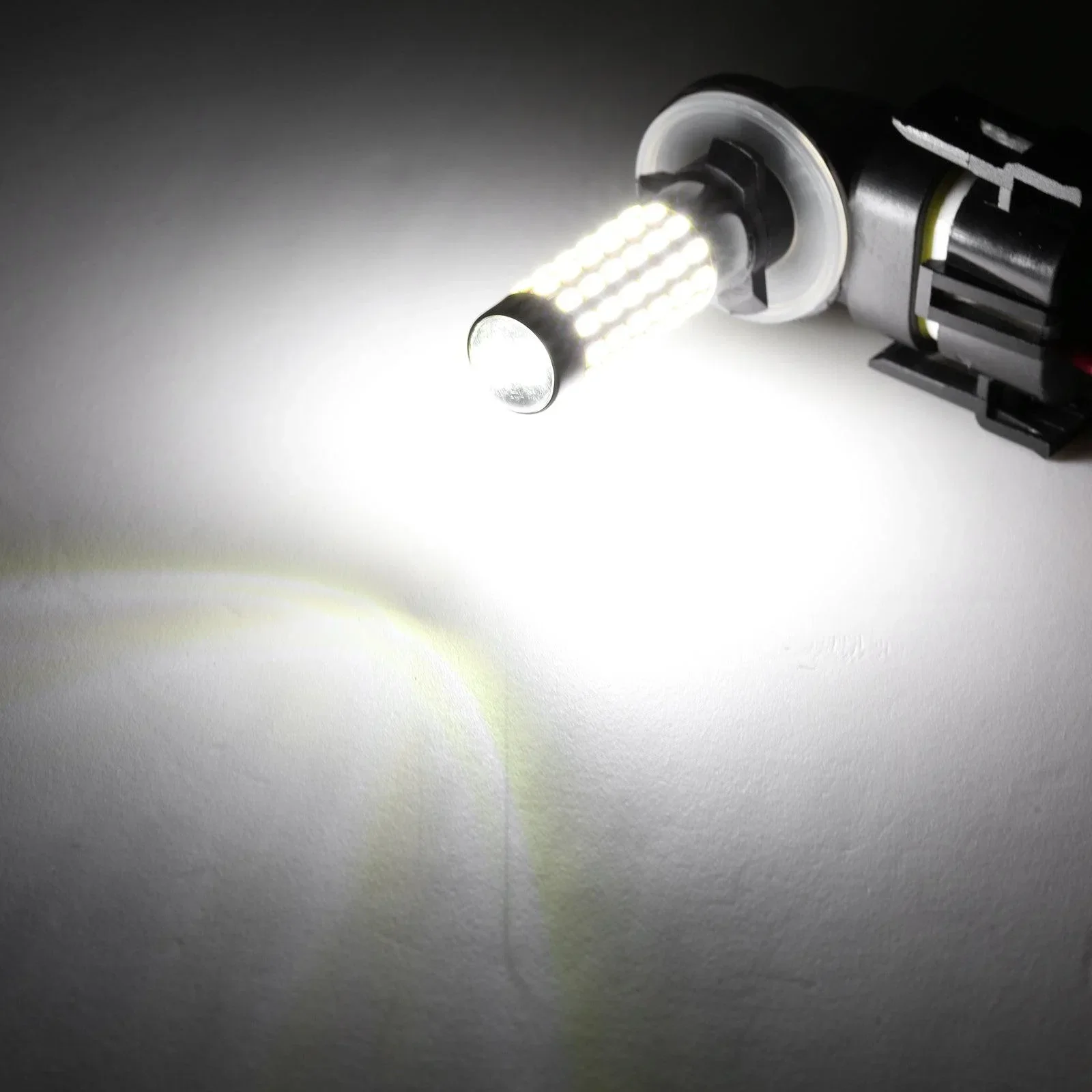 881 886 889 894 896 898 LED Fog Light/DRL Bulbs 6W 2000ML 6500K White | 2 Bulbs - Image 10