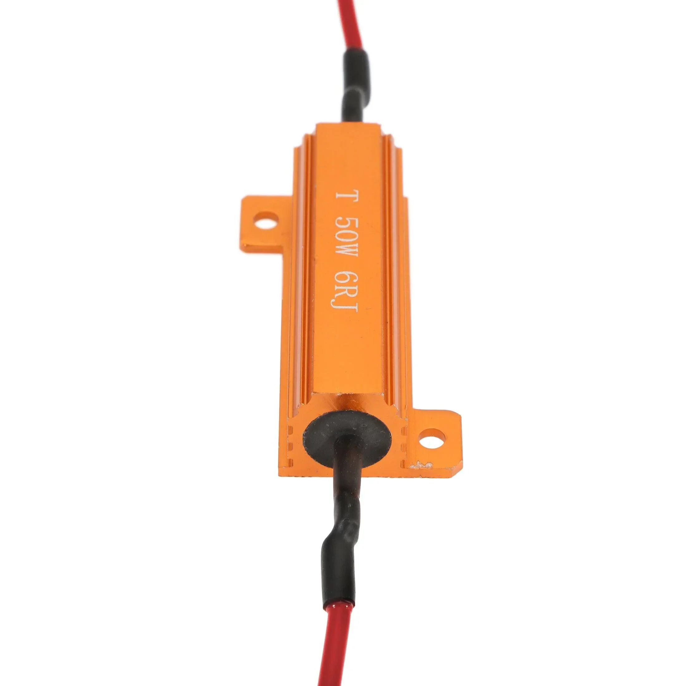 (DIY) Anti Flicker CANBUS Resistors Decoder Avoid Fast Hyper Flash Turn Signal Blink Light Dashboard Error Code - Image 11