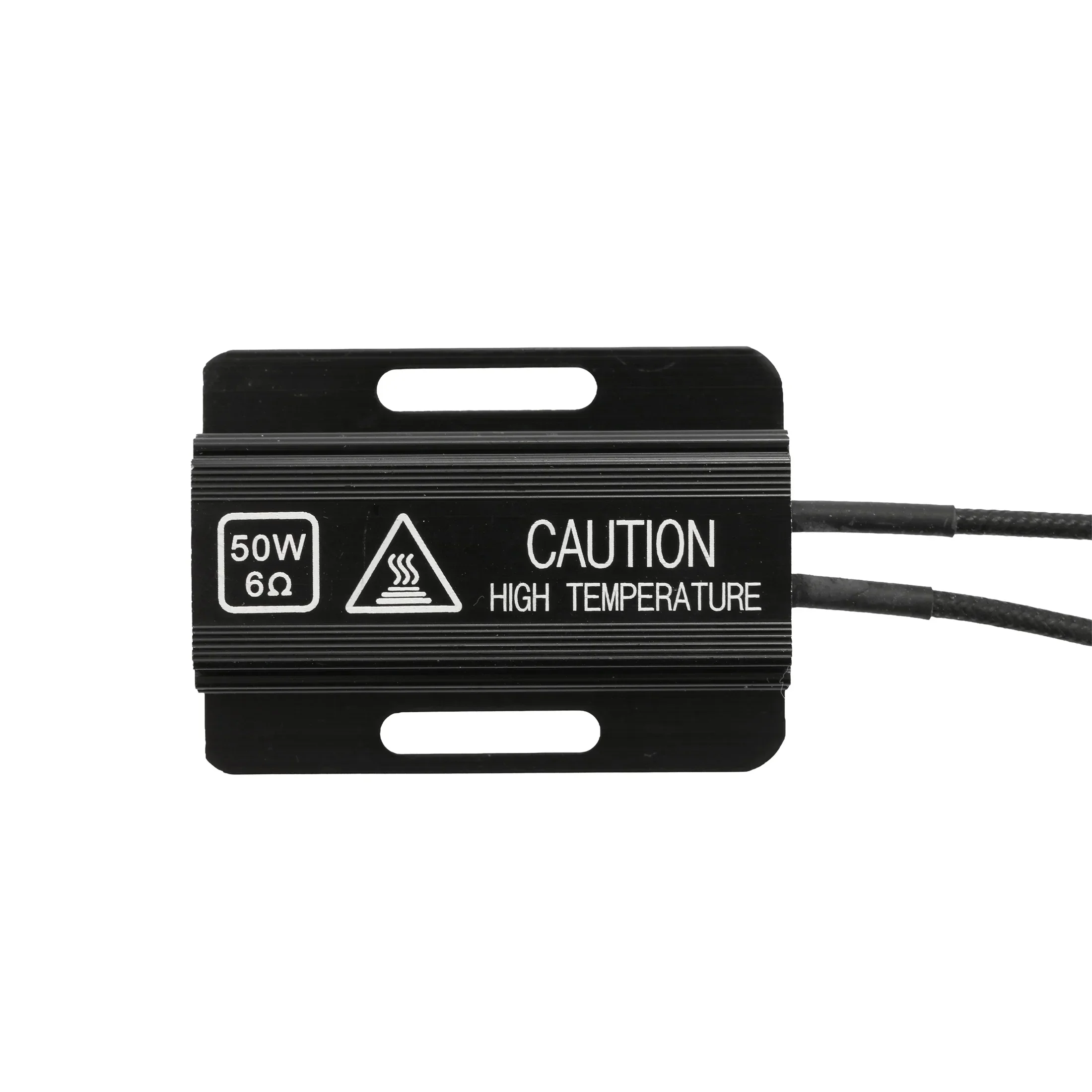 🆕DIY C9-Model Decoder Anti-Flicker CANBUS Resistors Decoder Avoid Fast Hyper Flash Turn Signal Blink Light Dashboard Error Code 2pcs/Set - Image 7