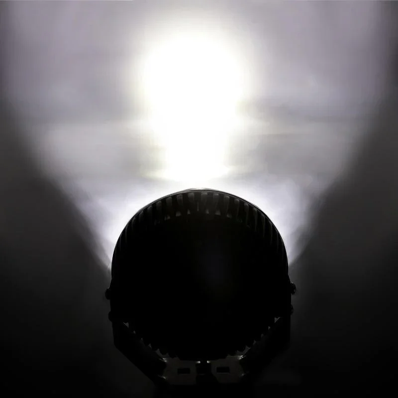(2pcs/set) 8.5 Inch 150W Round off road lights Spot Beam LED Driving Lights - Image 15