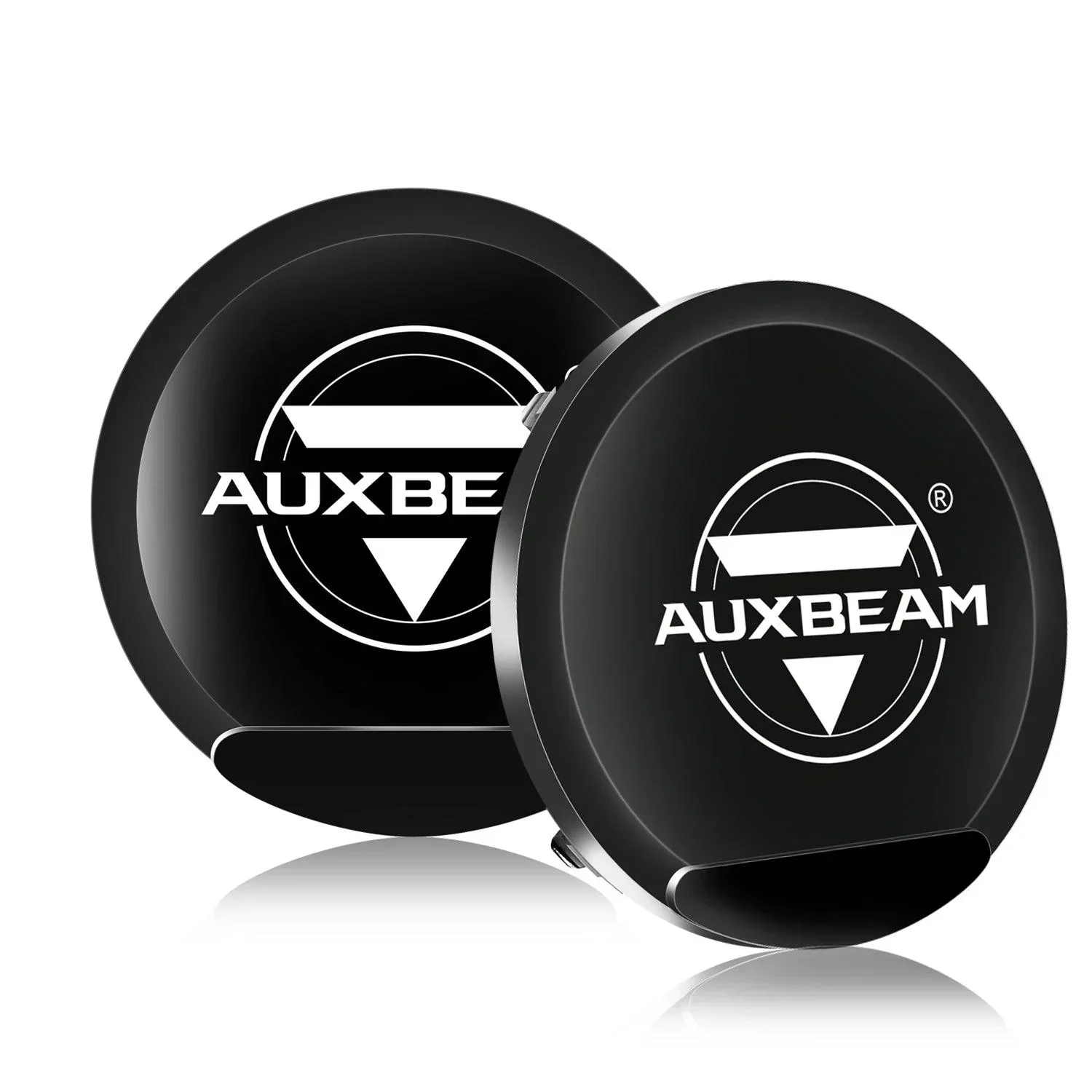 (2pcs/set) 7 Inch 90W Round Spot Beam Offroad LED Driving Lights w/ SAE Compliant+Amber/Black Covers(Optional) - Image 21