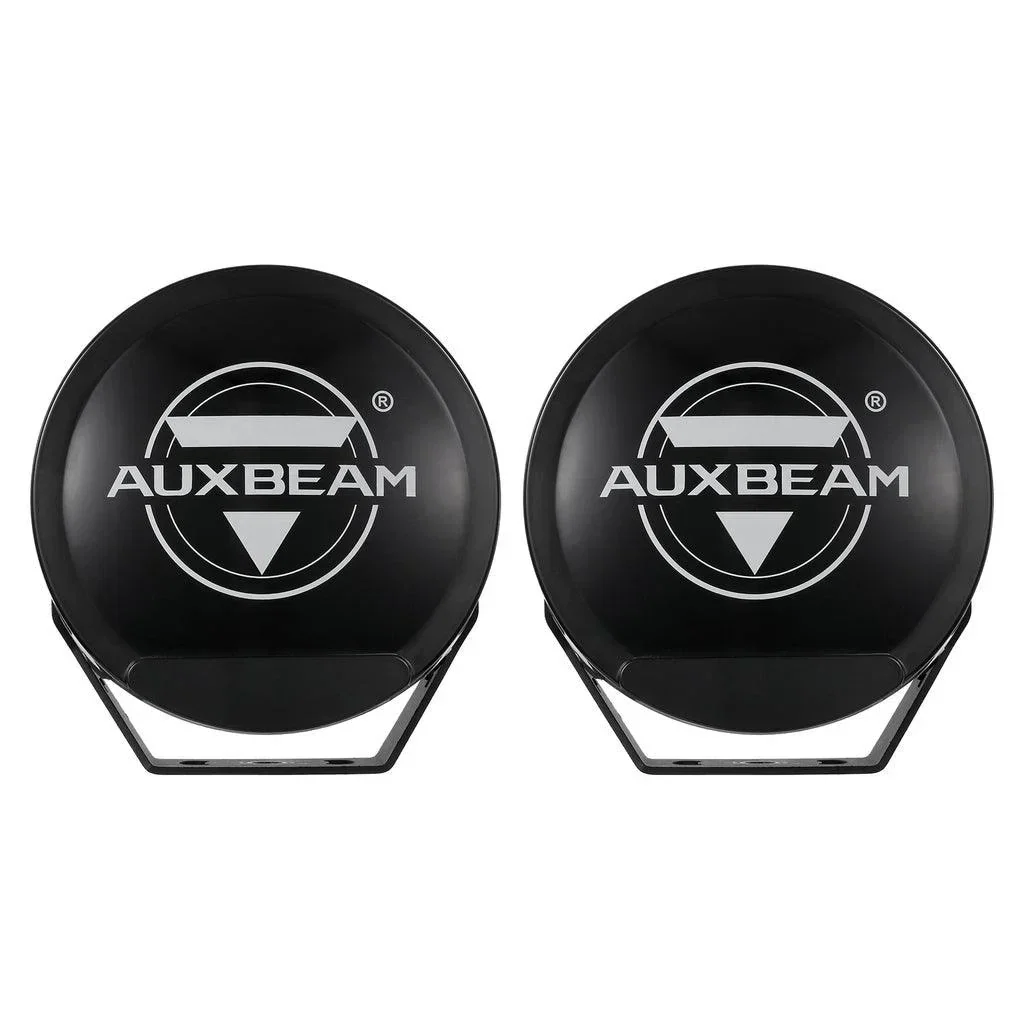 (2pcs/set) 7 Inch 230W 33332LM 360-PRO Series Custom Lens Offroad LED Driving Lights+Amber/Black Covers(Optional) for JEEP WRANGLER JL JK TJ - Image 18