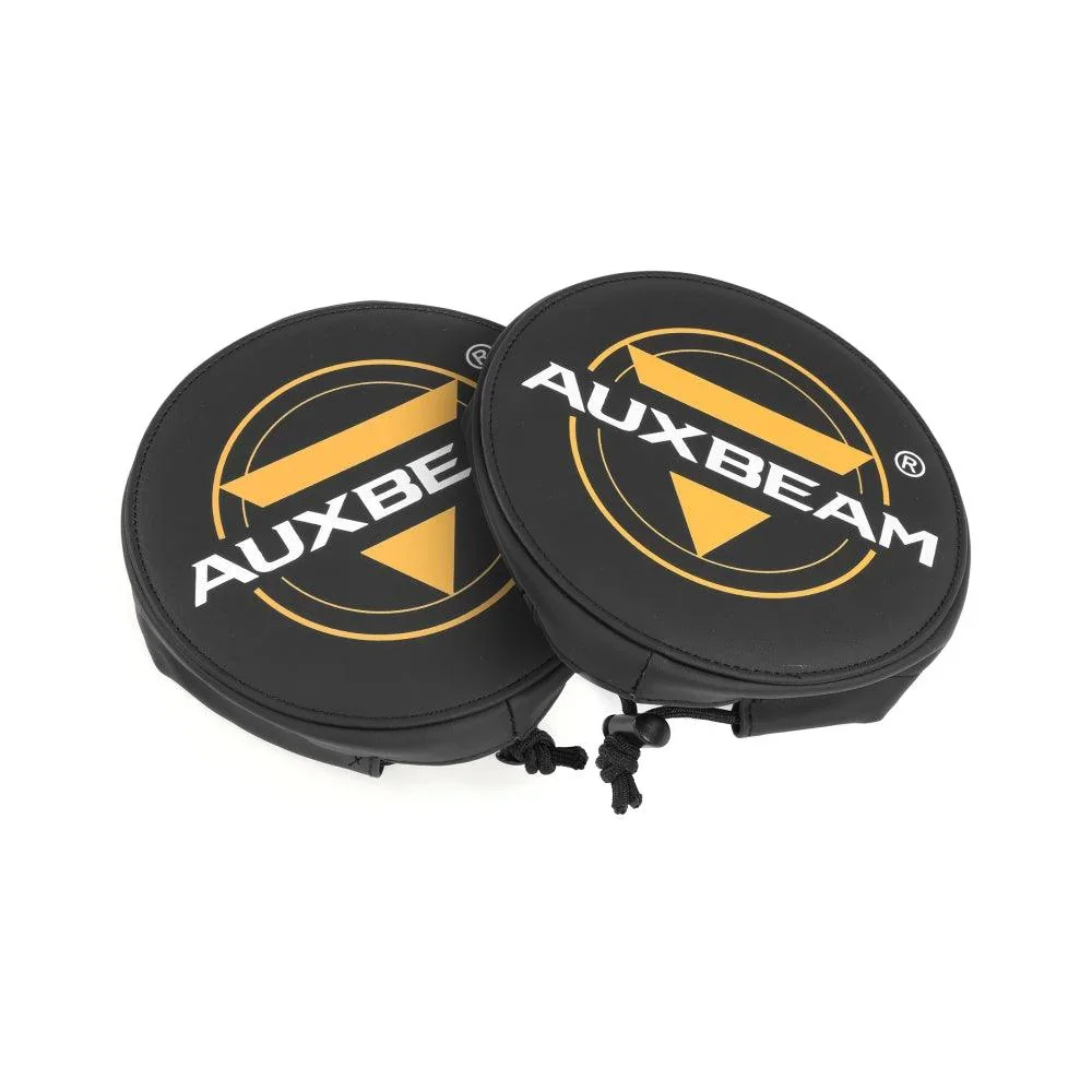 360-PRO Series | 7 Inch 230W 33332LM Custom Lens Offroad LED Driving Lights - Image 27